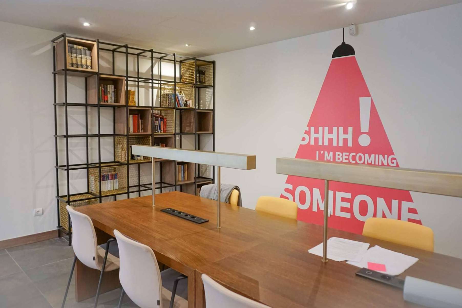 Livensa Living presenta el nuevo look de su residencia de Aravaca, en Madrid