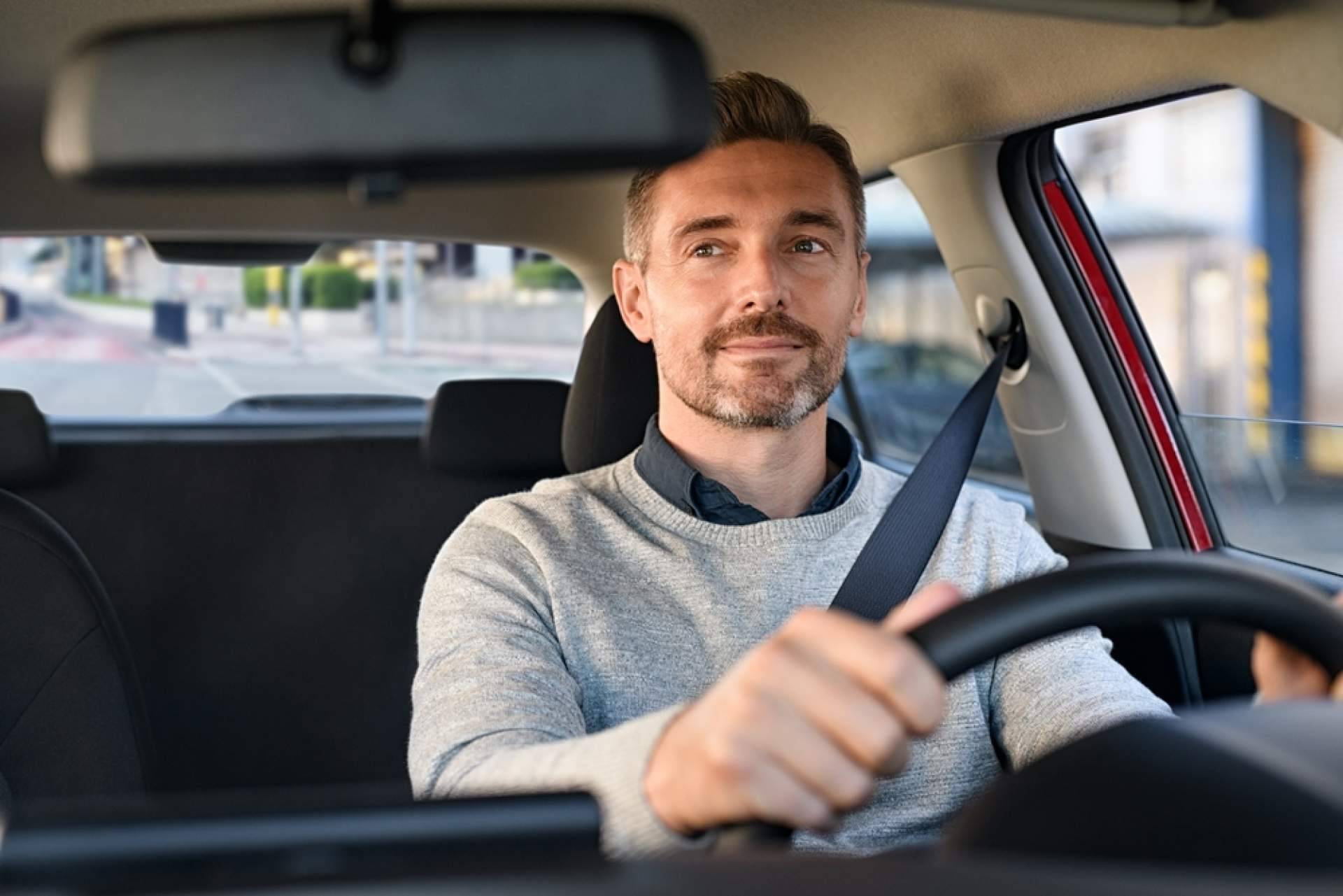 Renting Abarth, de Vamos, ofrece una alternativa cómoda para acceder a coches con estilo