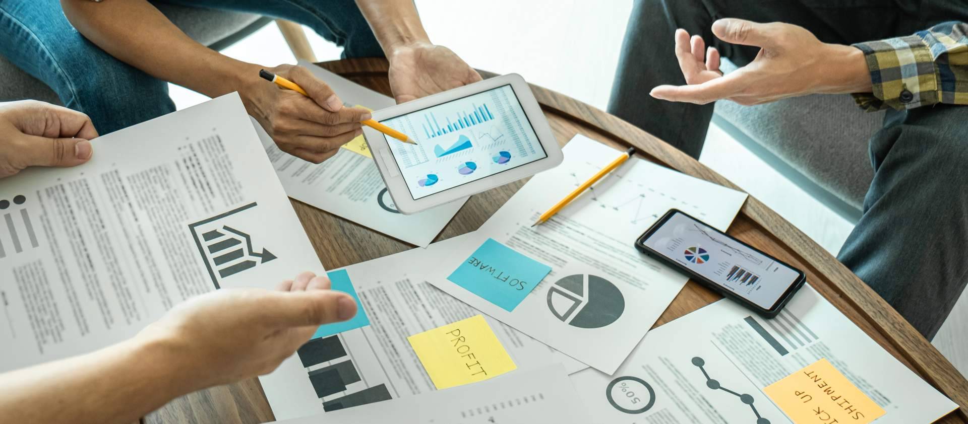 GOWtech, una compañía que diseña estrategias de SEM y publicidad en buscadores para empresas