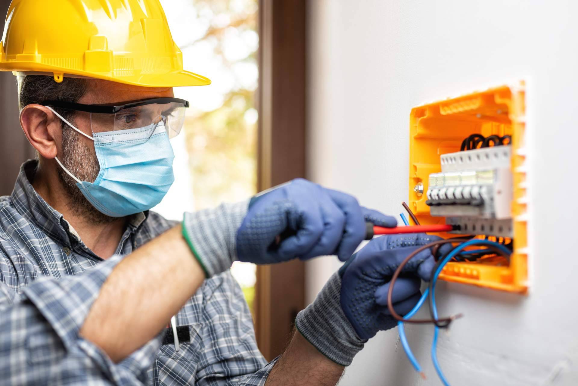 Legalización de instalaciones eléctricas de baja tensión con Projectum