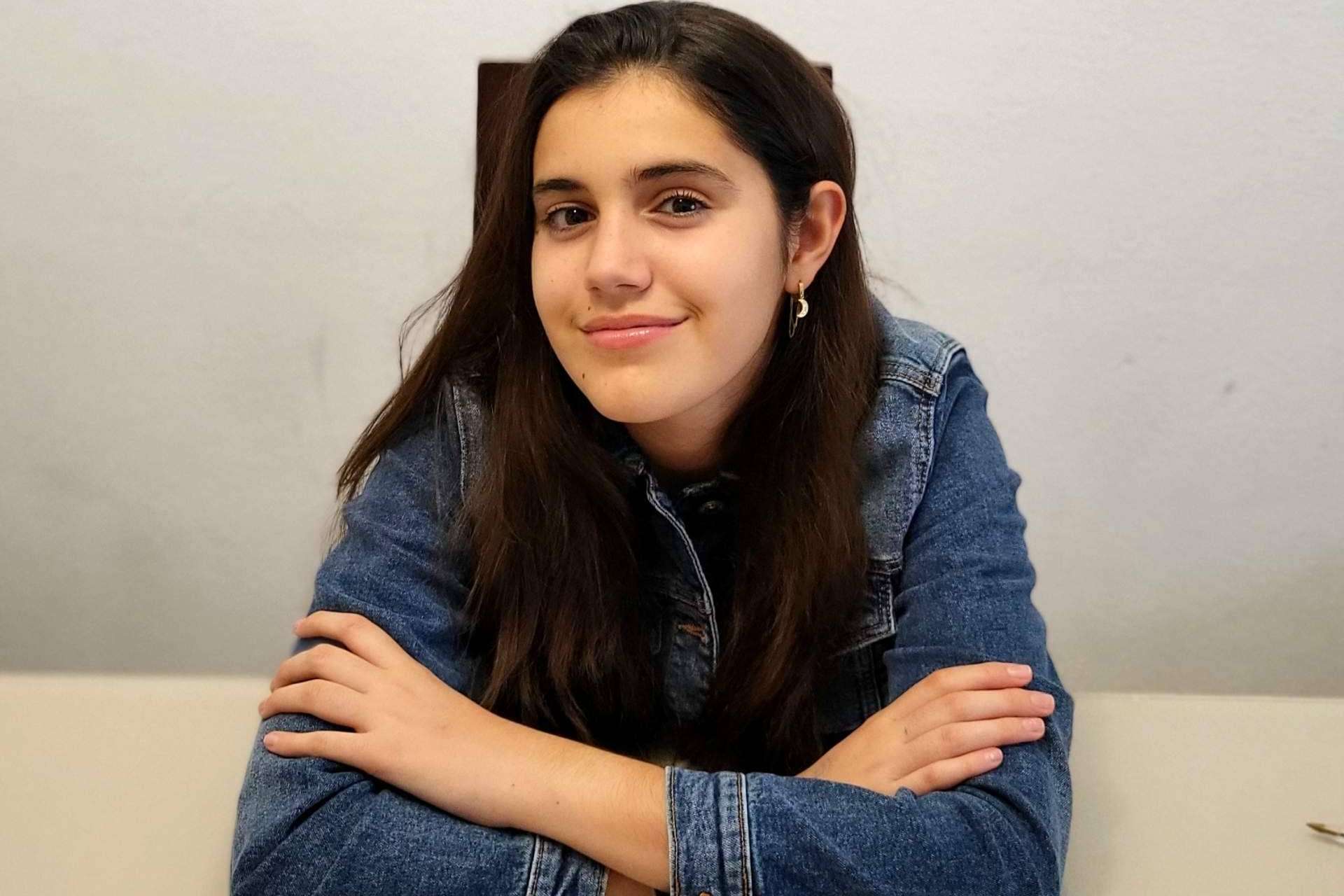 ‘Sarah Smith y el misterio de la copa dorada’, una obra de misterio llena de magia y aventura