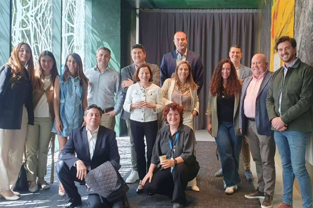 Certificación Best Women Talent Company de INTRAMA