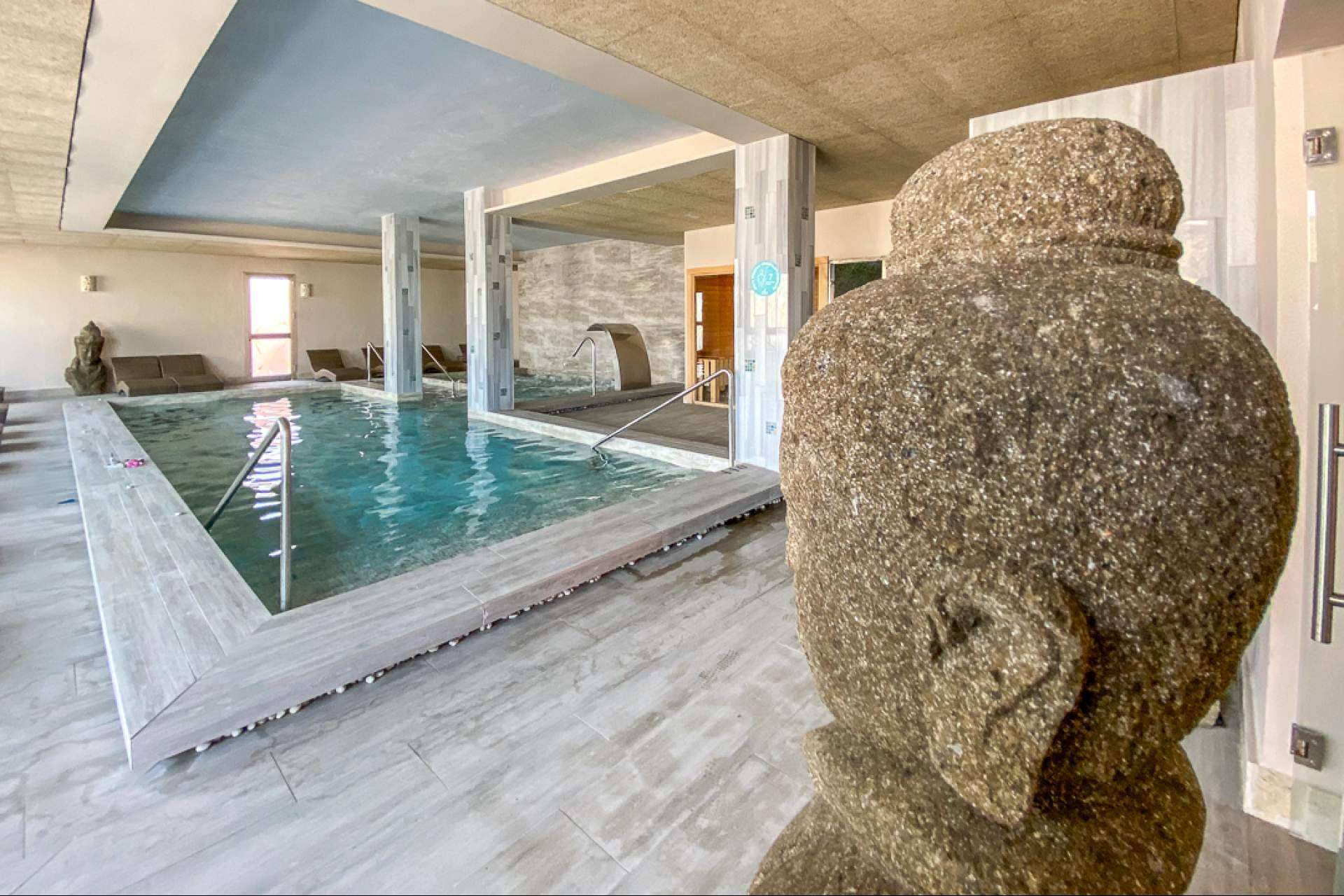 ¿Puede un spa ayudar a cuidar la salud mental? Ges Spa cuenta todo lo que hay que saber al respecto