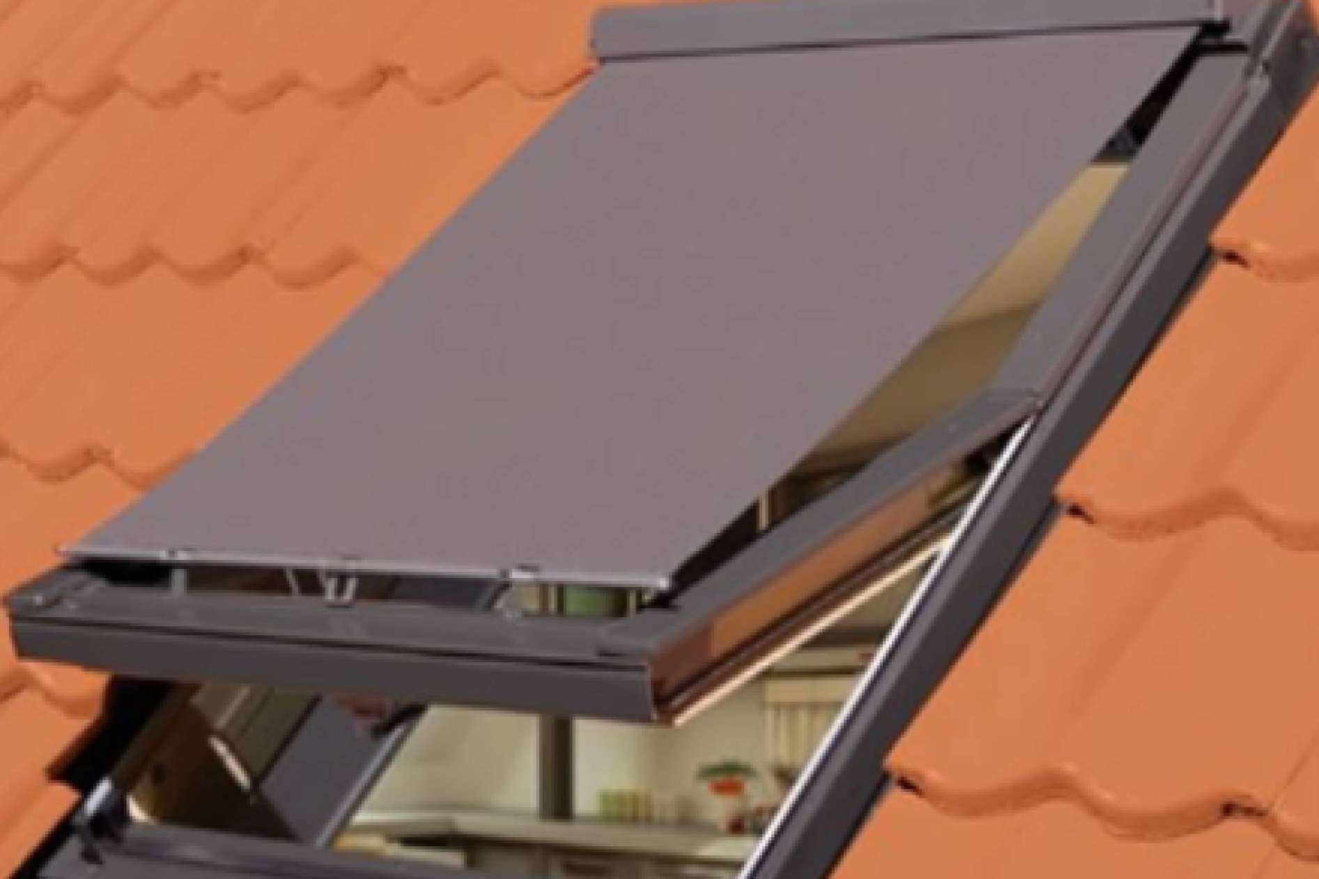 Claraboyas Matilla y la importancia del control solar en sus ventanas de tejado