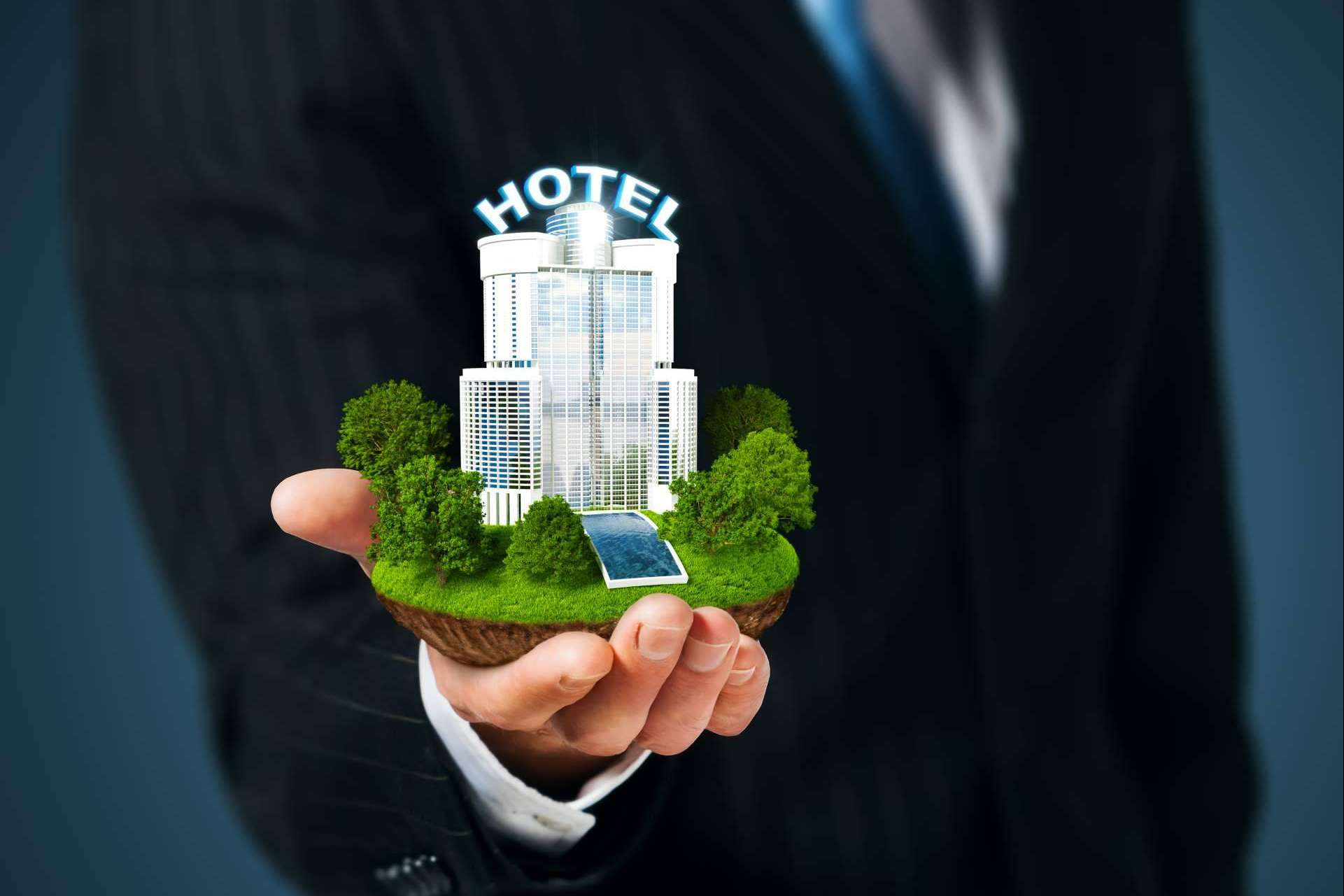 Carrera en Dirección Hotelera; Oportunidades Laborales Elevadas y Admisión Abierta
