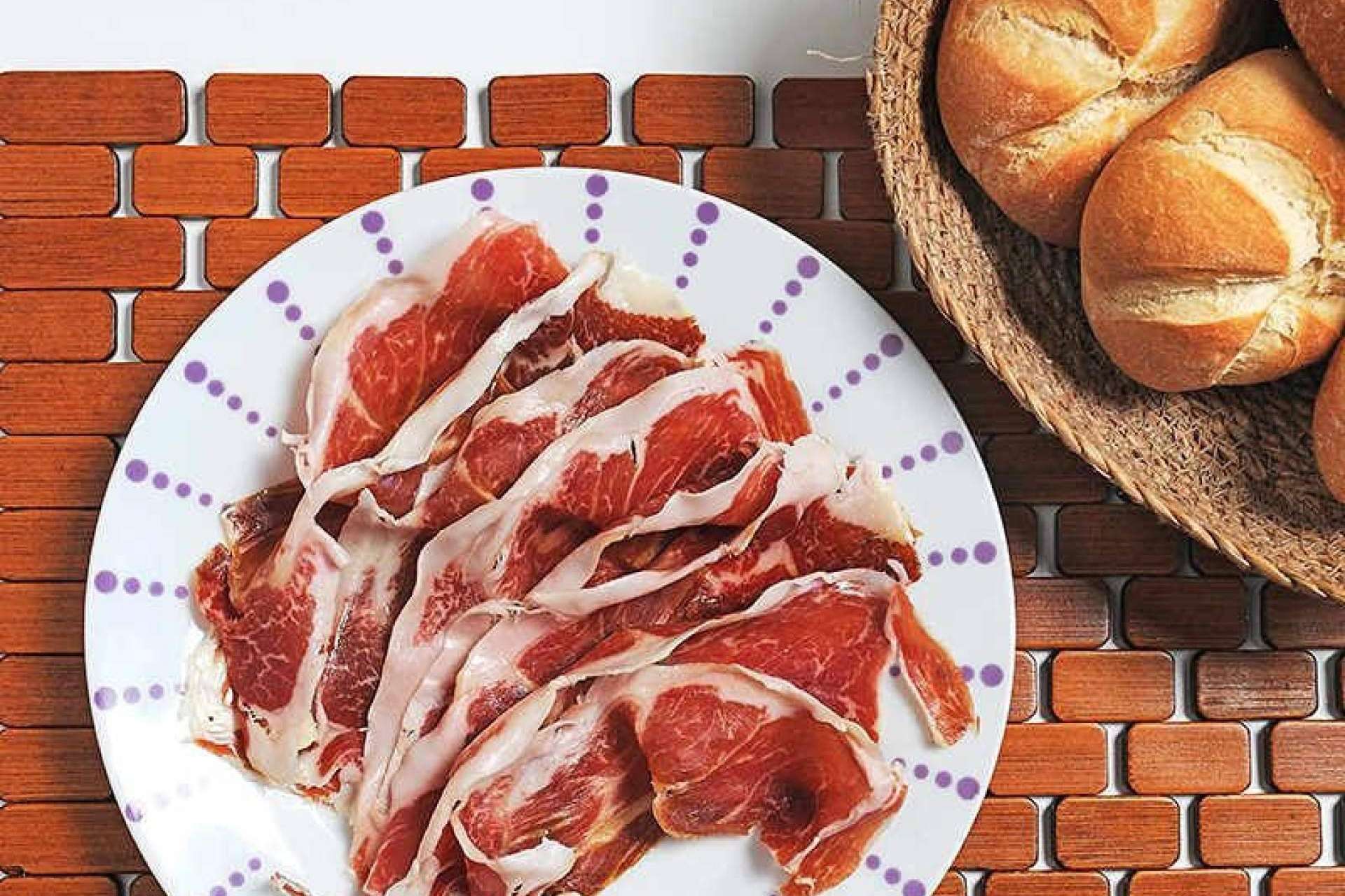 Beneficios de curar el jamón serrano en altitud, por Gastronomic Spain