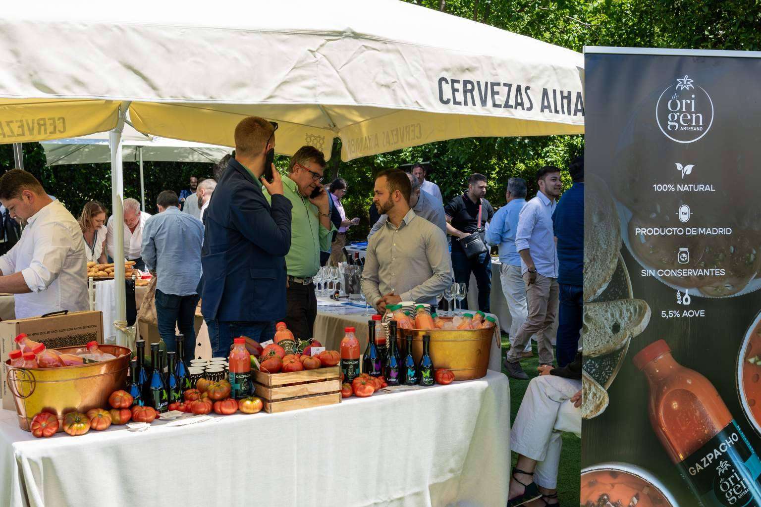 X EDICIÓN CHEFS & GOLF; Dio el golpe el 13 de Junio de 2024