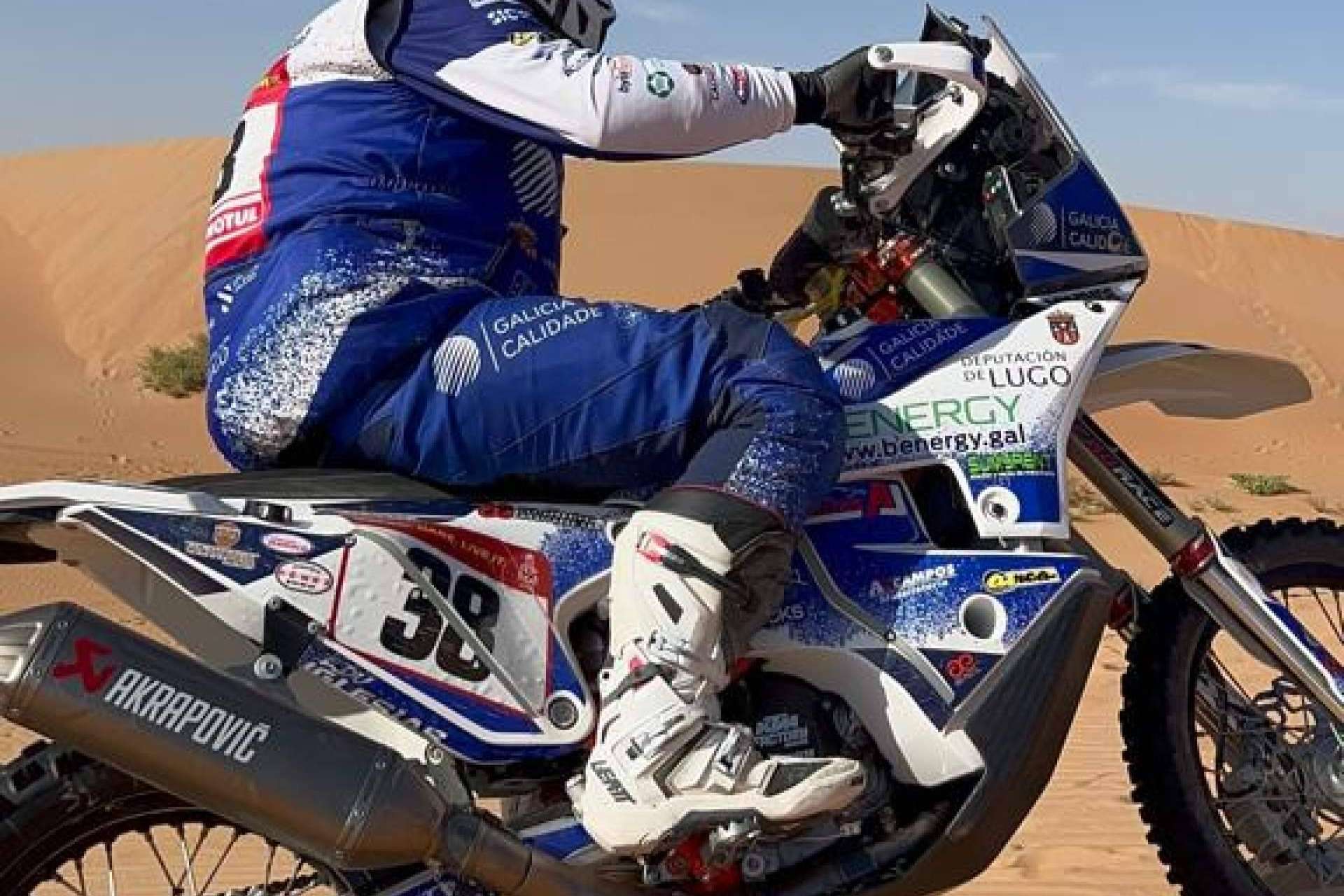 Descubrir todos los kits de pegatinas para moto que ADHESIVOSEMBARRADOS tiene para los amantes de las motos