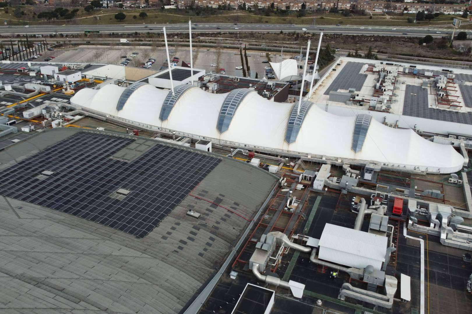 Ecogreen destaca las principales características del actual mercado fotovoltaico