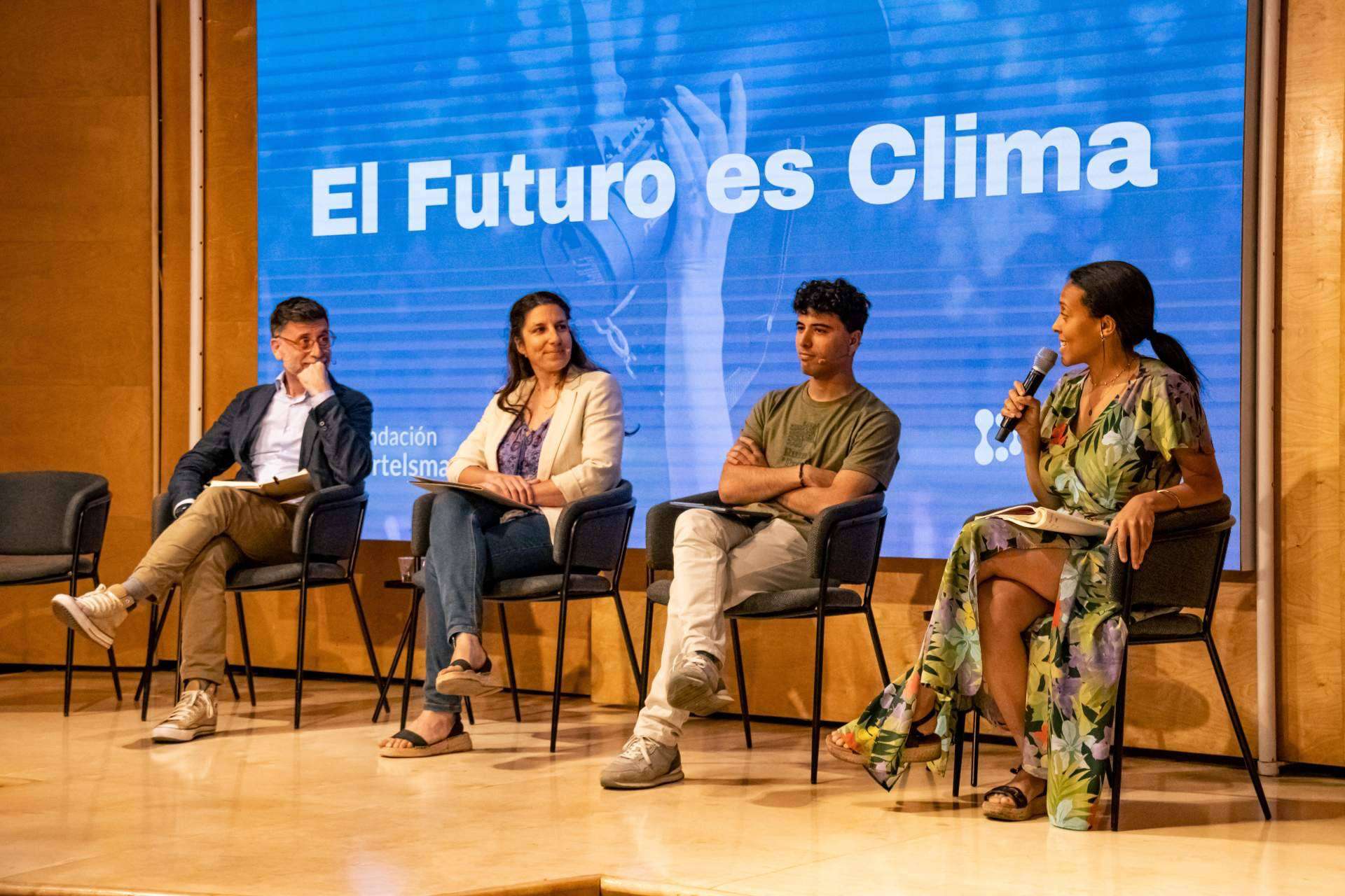 Qué sucedería si la ciudadanía formara parte de las instituciones públicas