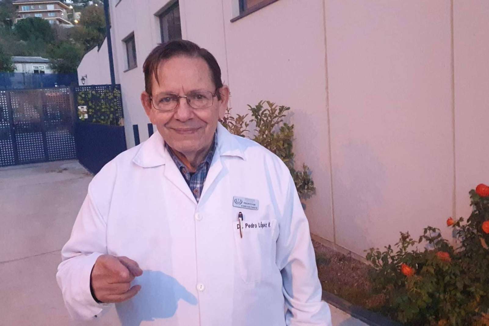 El paciente tiene derecho a decidir operar su hernia inguinal sin mallas.