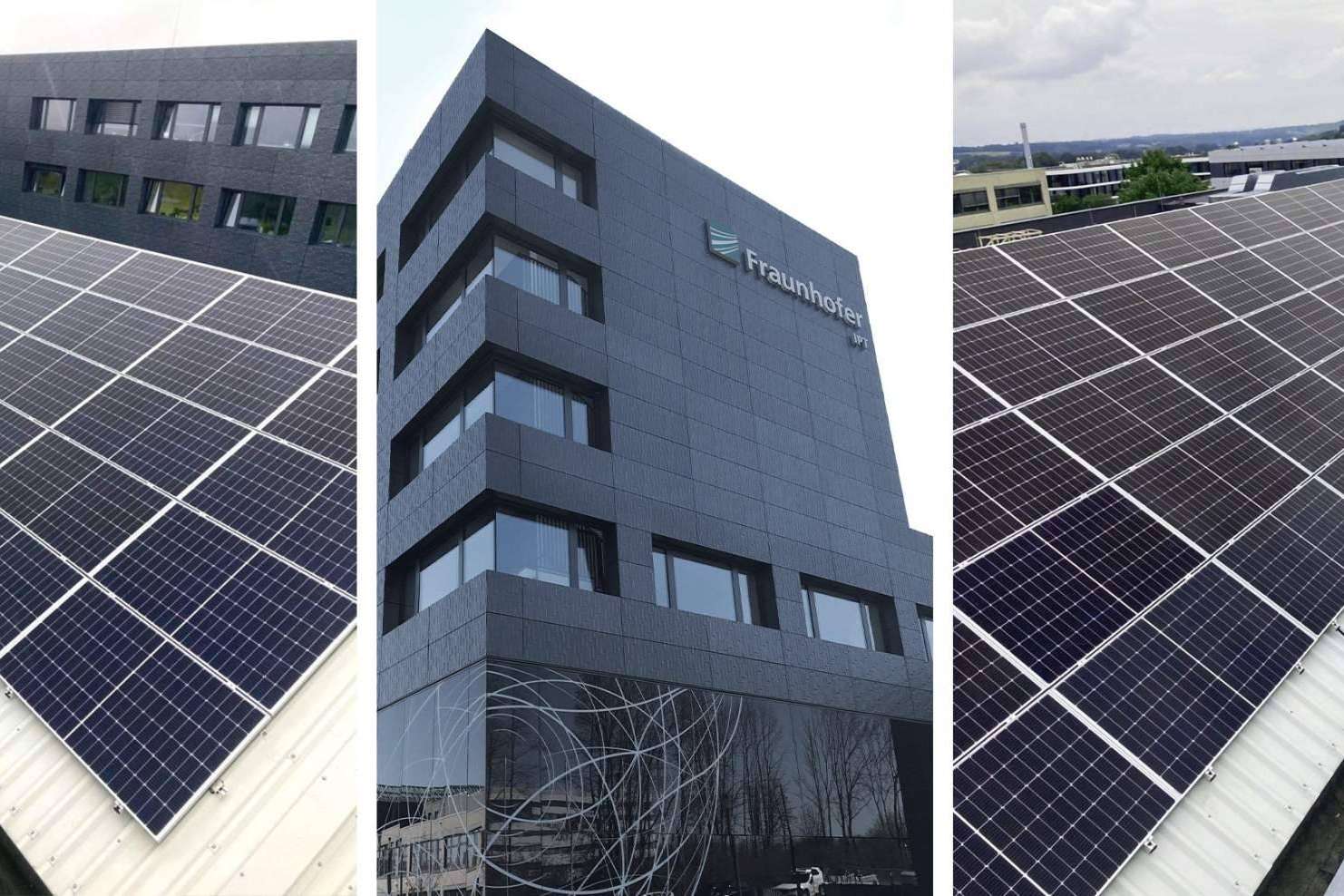 Los Nuevos Paneles Solares FuturaSun, Europeos y Más Resistentes