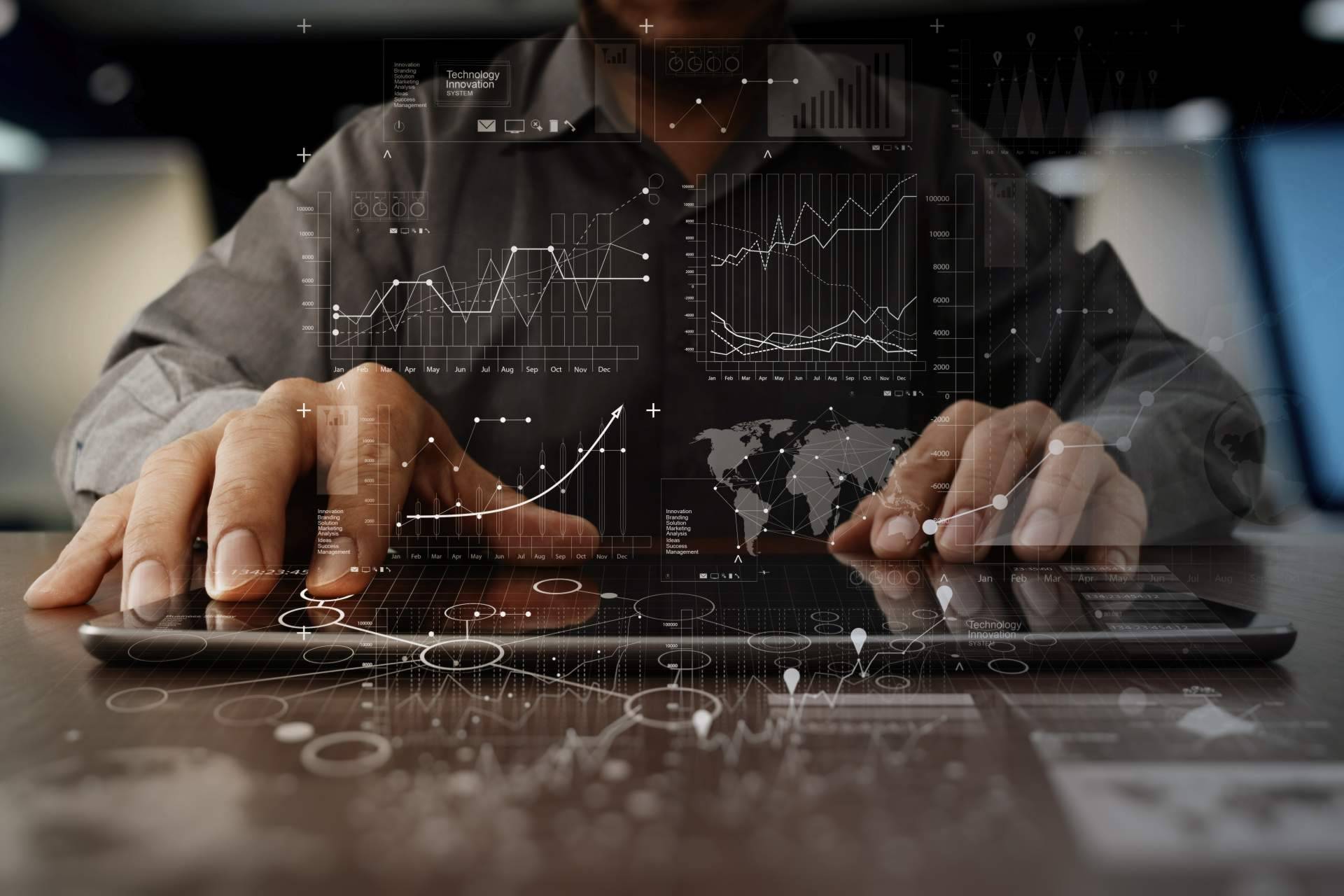 Auditech revoluciona la ciberseguridad