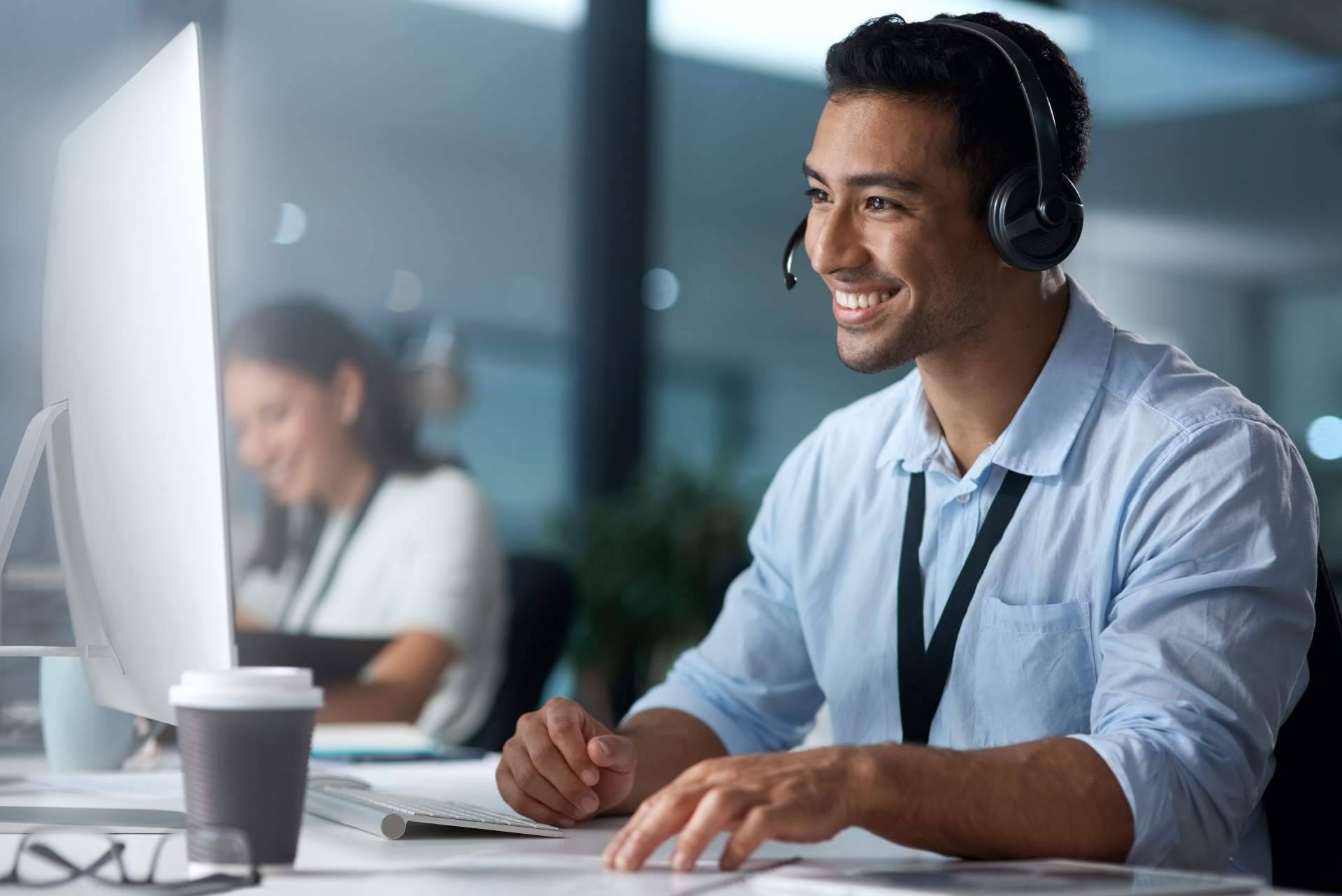 Gestionar el servicio de asistencia técnica con el teléfono móvil y GotelGest.Net