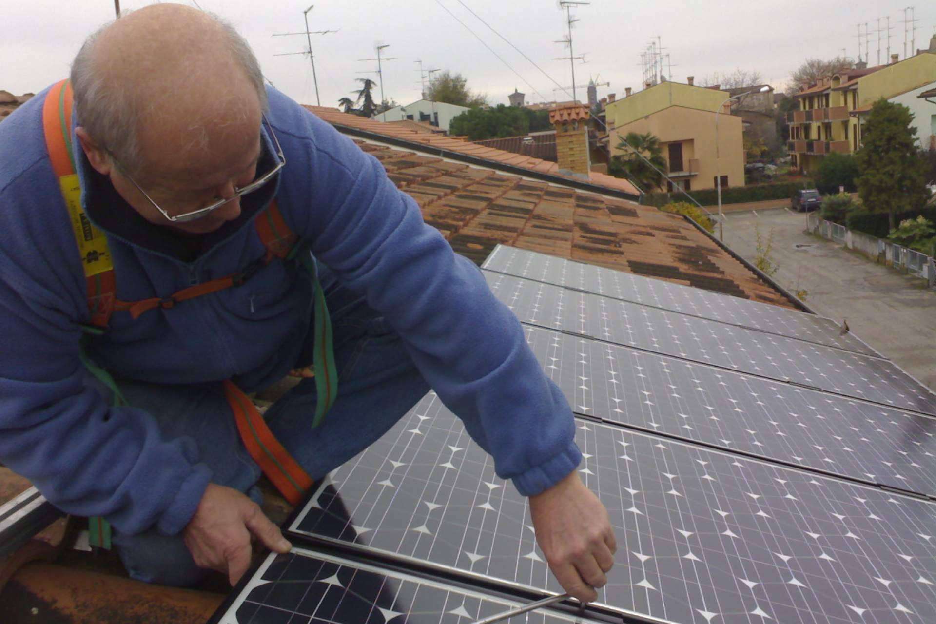 ¿Cómo sacar la máxima rentabilidad a la energía solar?