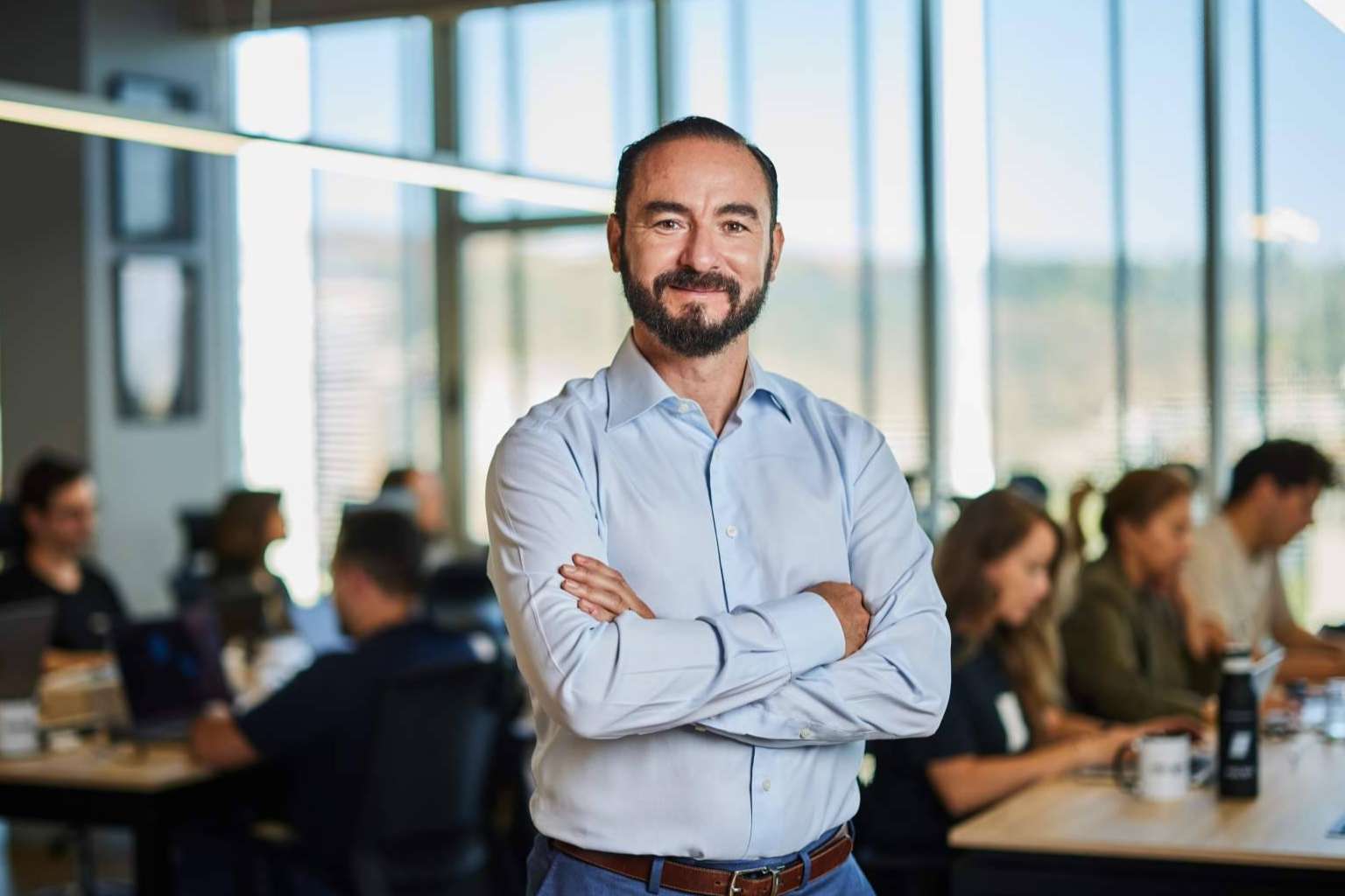 Raven se enfoca en la disrupción para facilitar a las empresas españolas la expansión hacia nuevos mercados