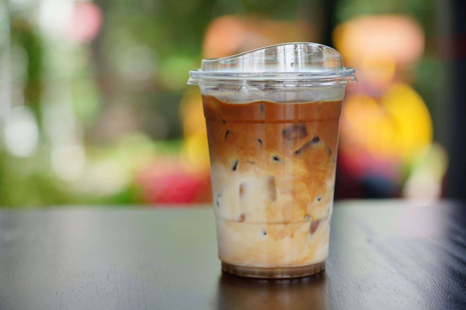 Cafés fríos refrescantes para este verano