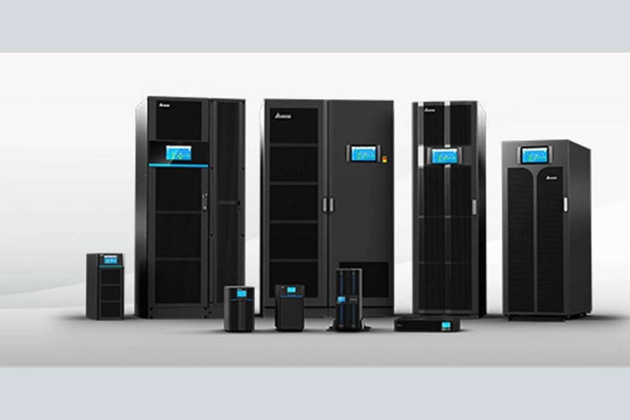 Optimización del suministro eléctrico con Enersai System y el alquiler de UPS