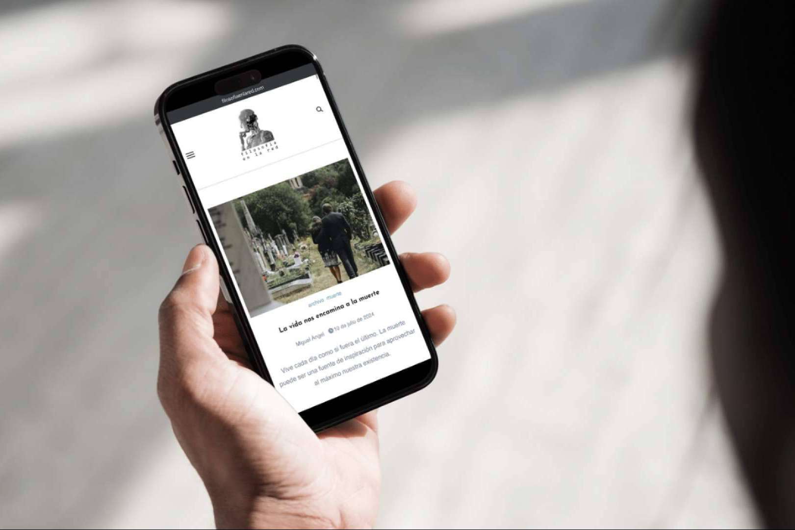 Porqué aprender filosofía y cómo acceder a contenido valioso en línea