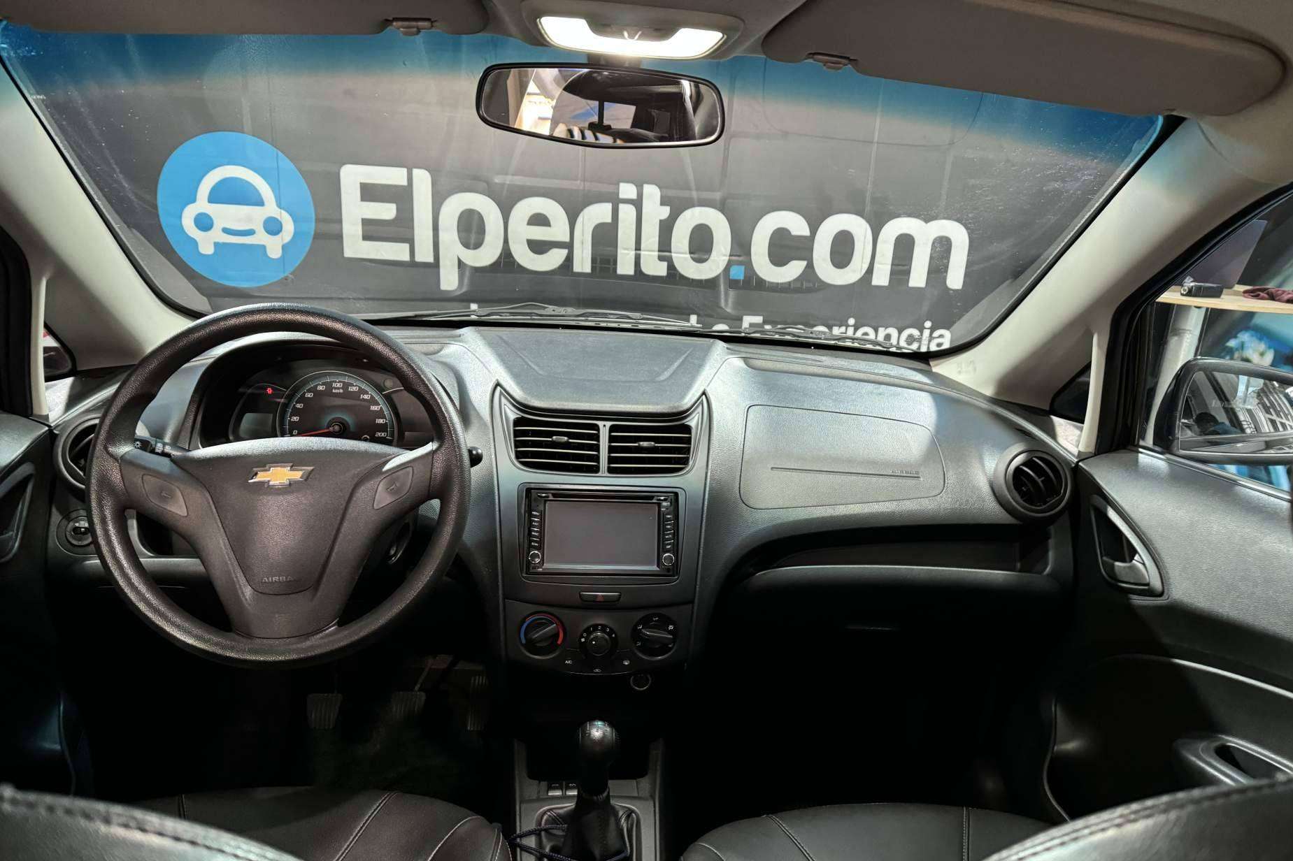 ElPerito.com cuenta con equipos de avanzada para realizar peritajes de vehículos