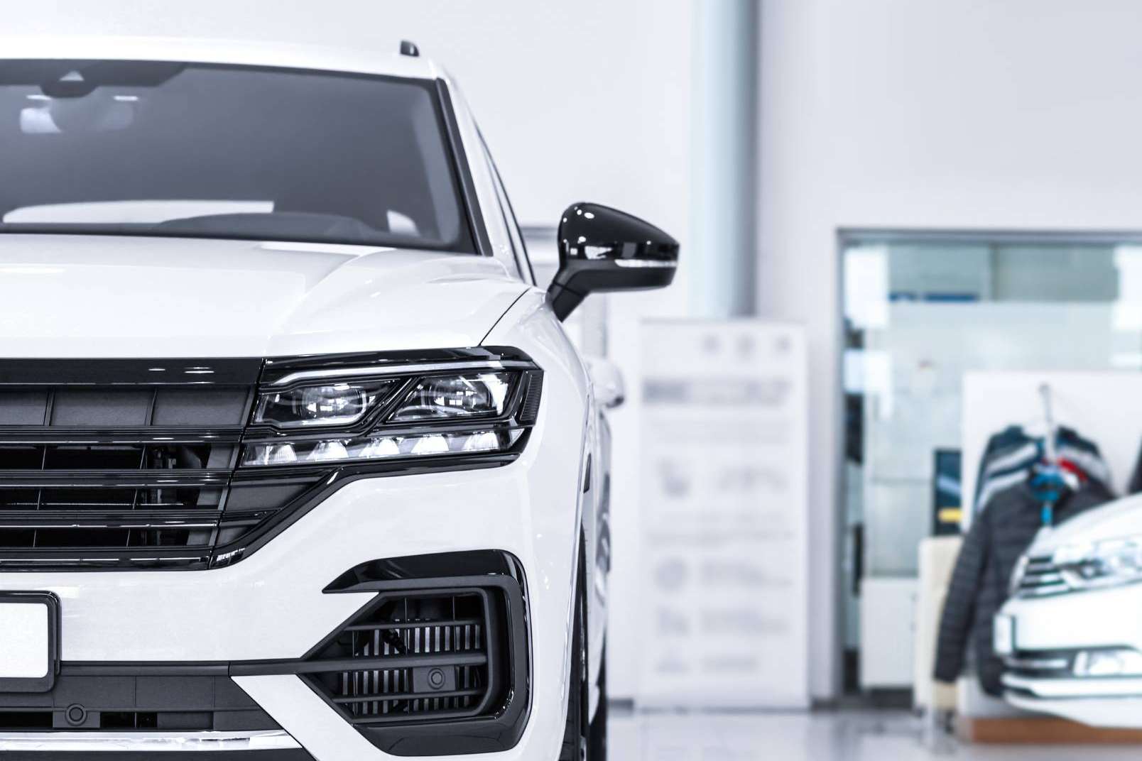 Recambio Nuevo, el aliado ideal para conseguir todo tipo de piezas de coche
