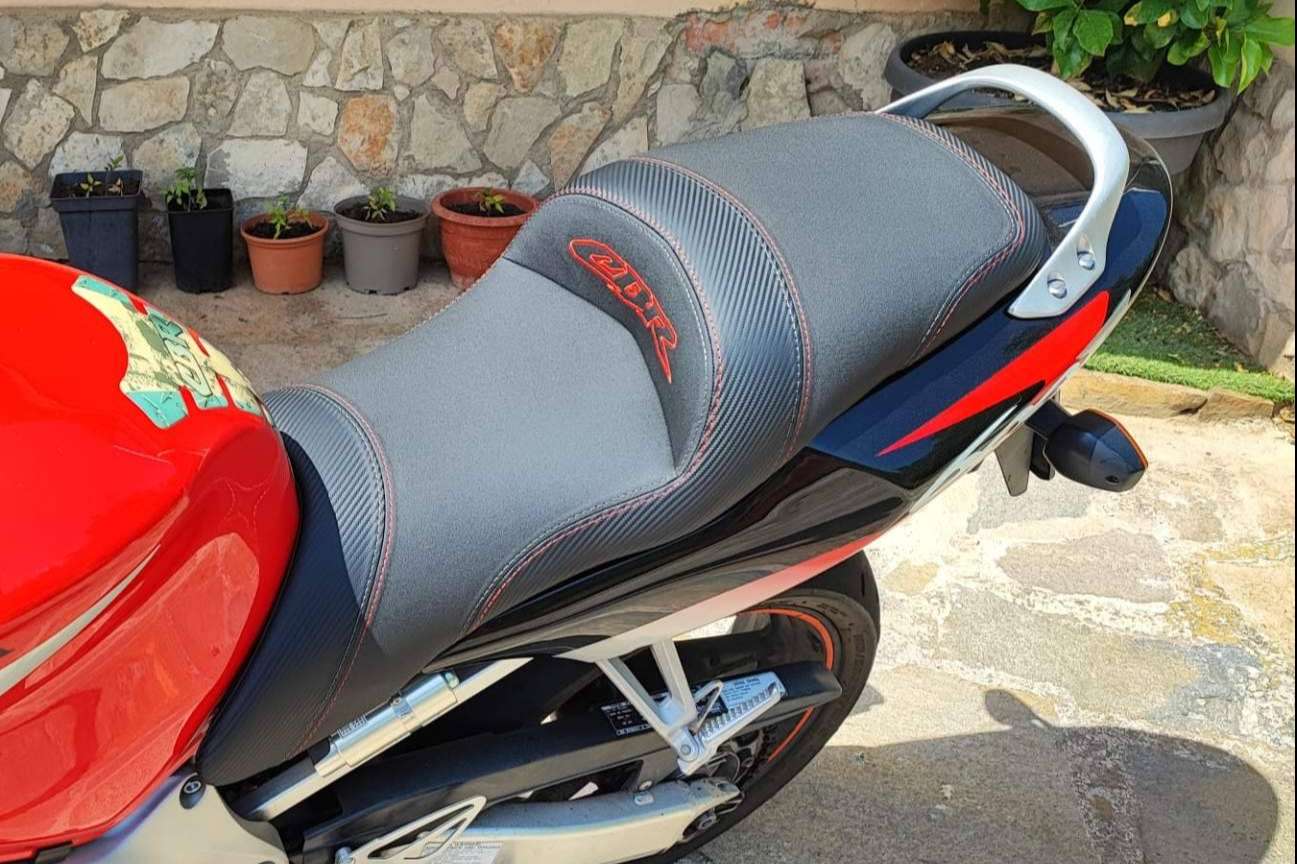 Asientos de moto para agregar más confort en los viajes