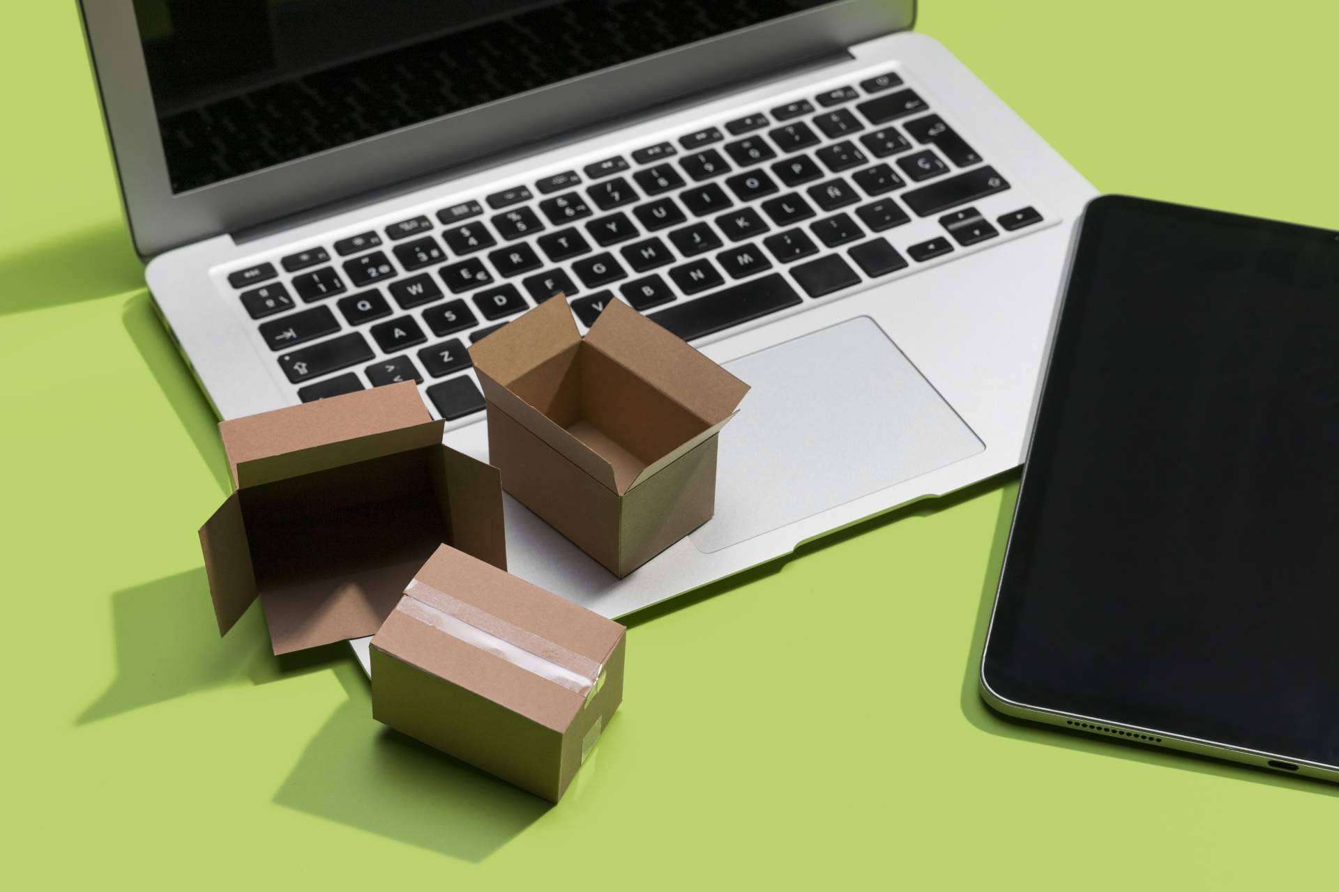El impacto del comercio electrónico en el comercio tradicional; La importancia de una gestión de marketing digital eficaz