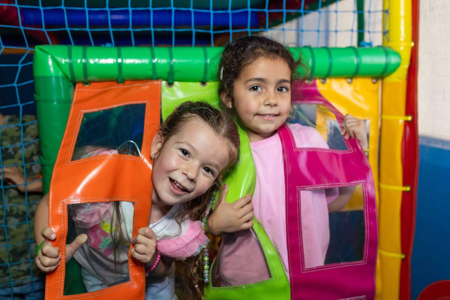 Cumpleaños infantiles de Dock39, una oportunidad increíble reservando antes del 14 de agosto