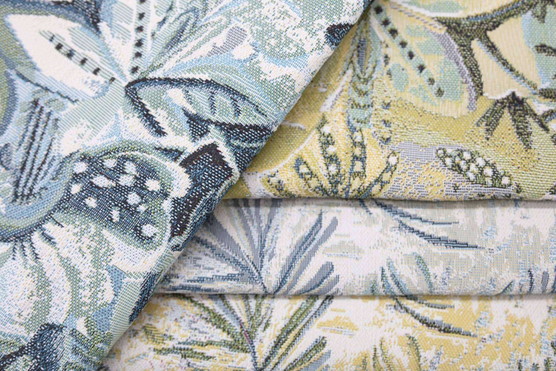 La tecnología como aliada de la industria textil decorativa, por Rioma