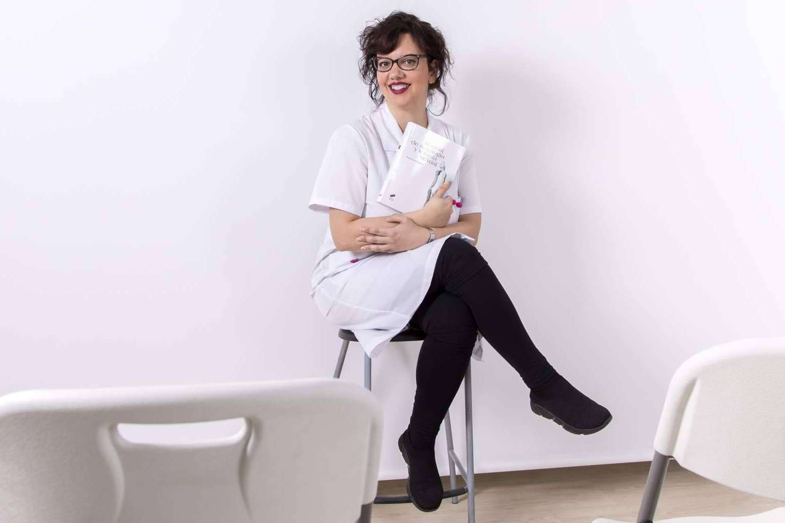La Estrella Emergente en el Mundo de la Salud Íntima Masculina y el Bienestar Femenino se llama Marien Figueredo García