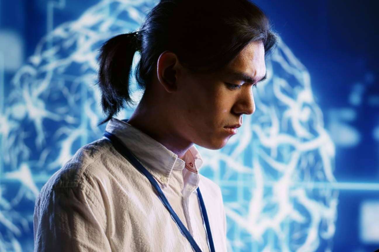 Trabajos en Inteligencia Artificial