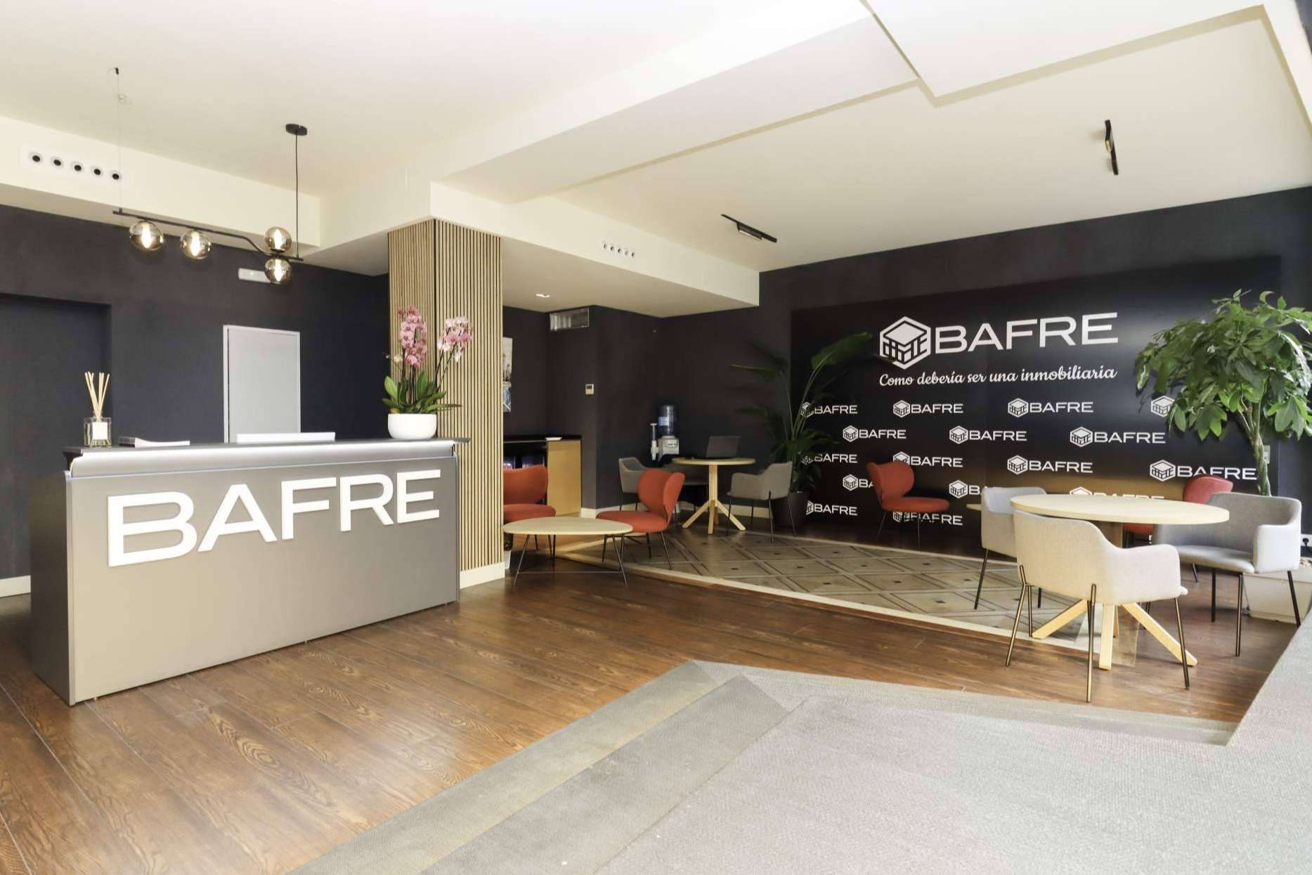 Por qué Bafre Inmobiliaria ofrece un servicio confiable para miles de clientes