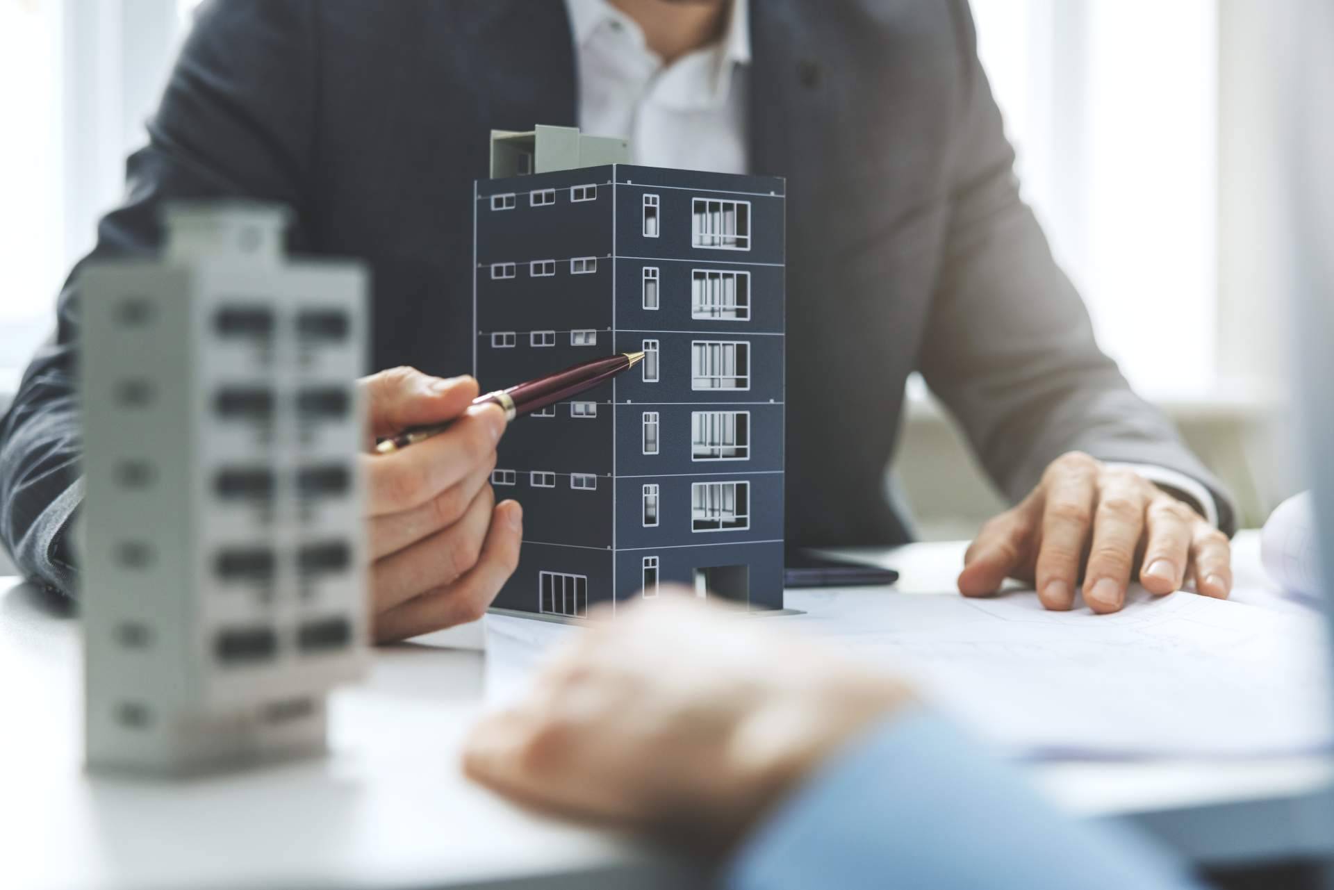 Inversiones que transforman, el potencial del mercado inmobiliario