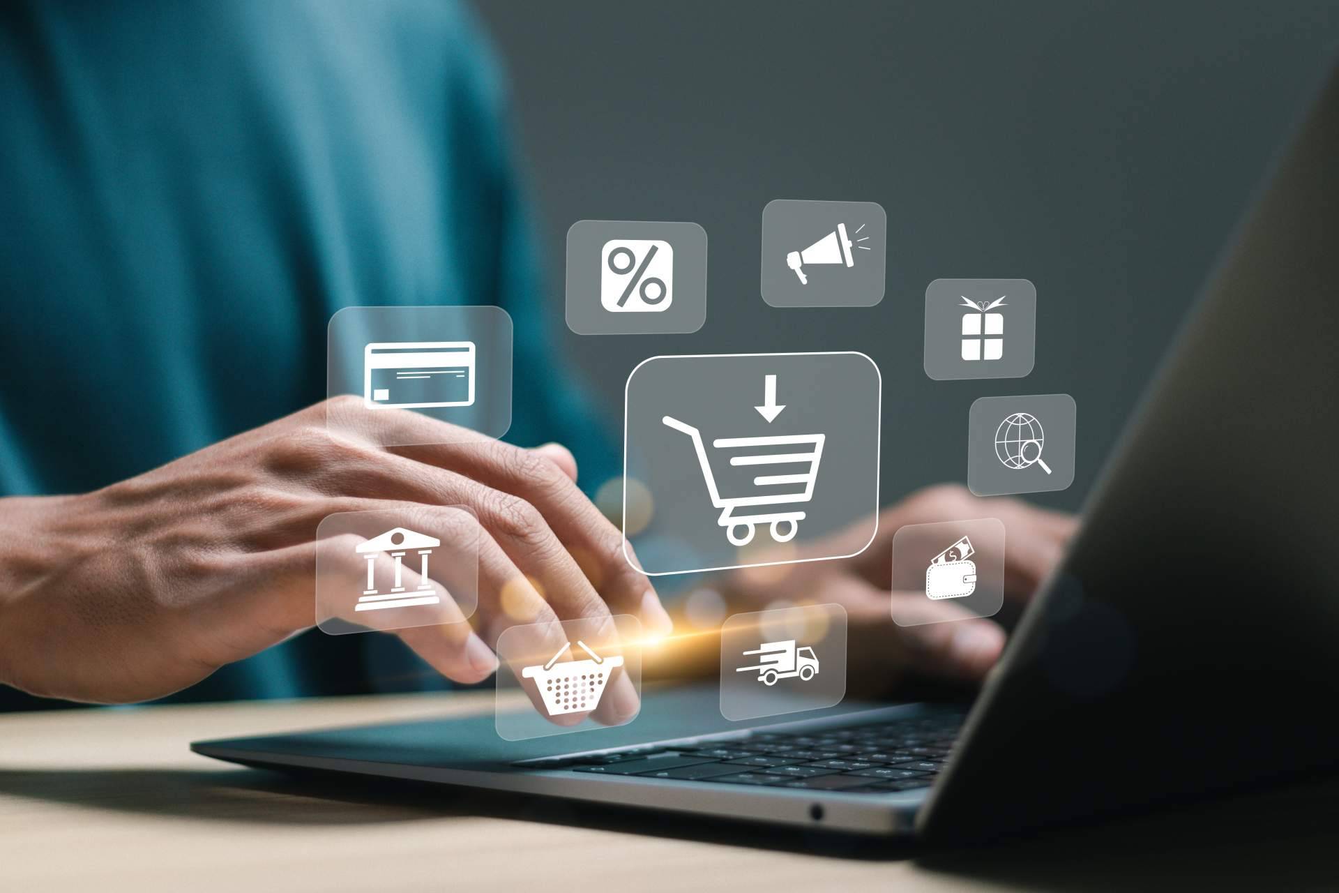 Reskyt, la agencia aliada para el desarrollo de apps móviles para ecommerce en España