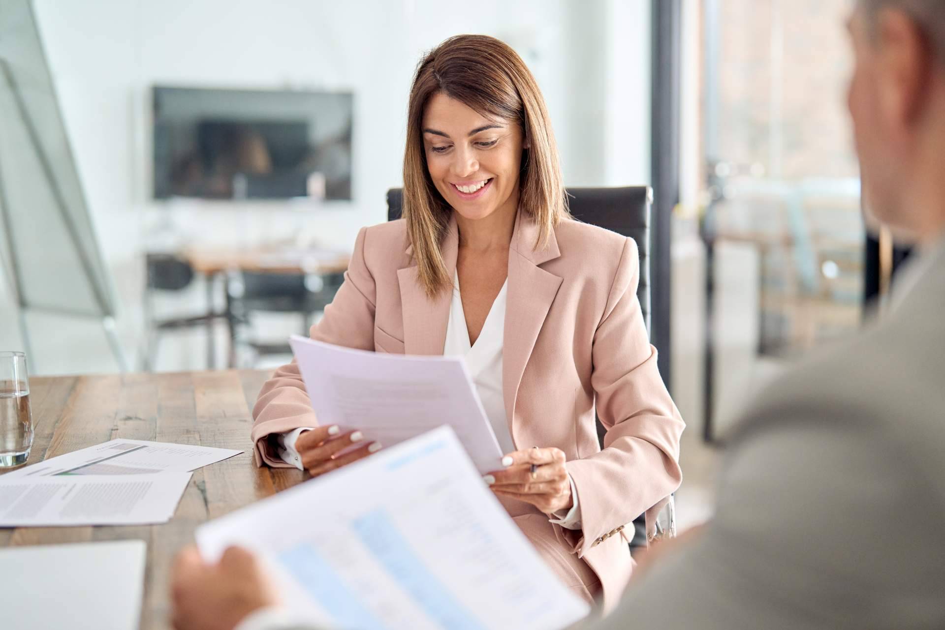 Enai E-Consulting Internacional destaca en el sector de empresas de traducción en Madrid