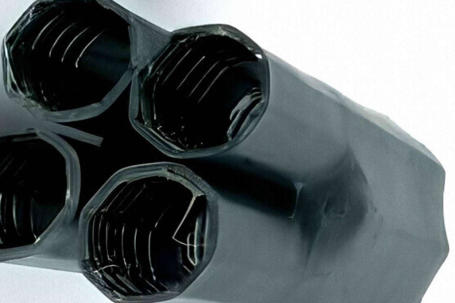 Innovación en Protección Eléctrica; Bifurcaciones Retráctiles para Cables de Energía