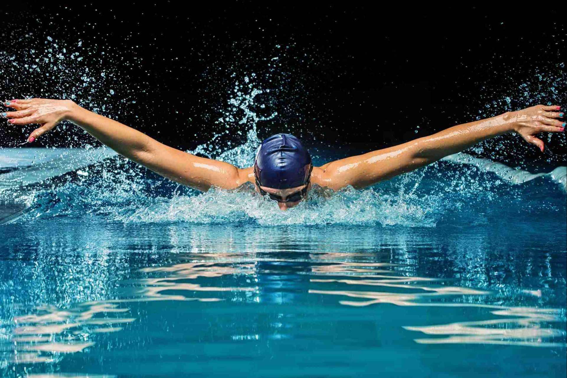 Adultos y niños miopes redescubren el mundo bajo el agua con las gafas graduadas de Gafadeportiva.com