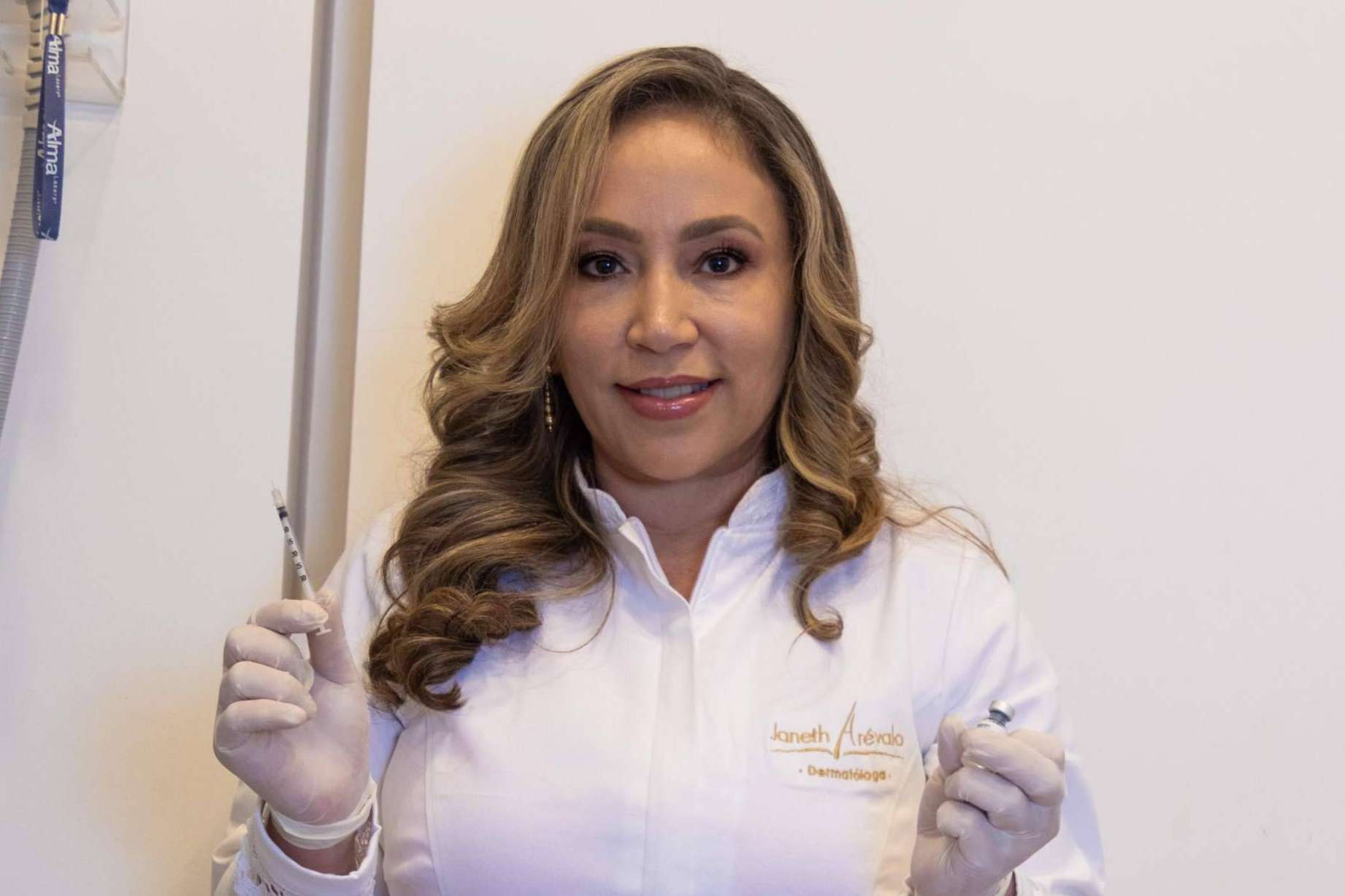 Mesoglow, terapia intradérmica con resultados naturales