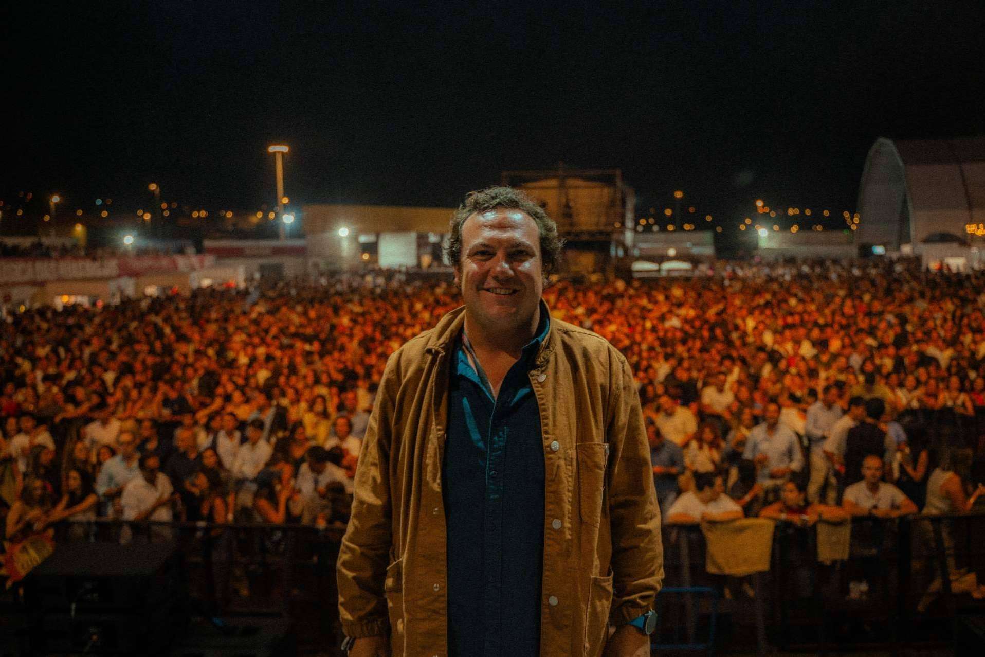 Ignacio Suárez de Toledo, Vespok 360