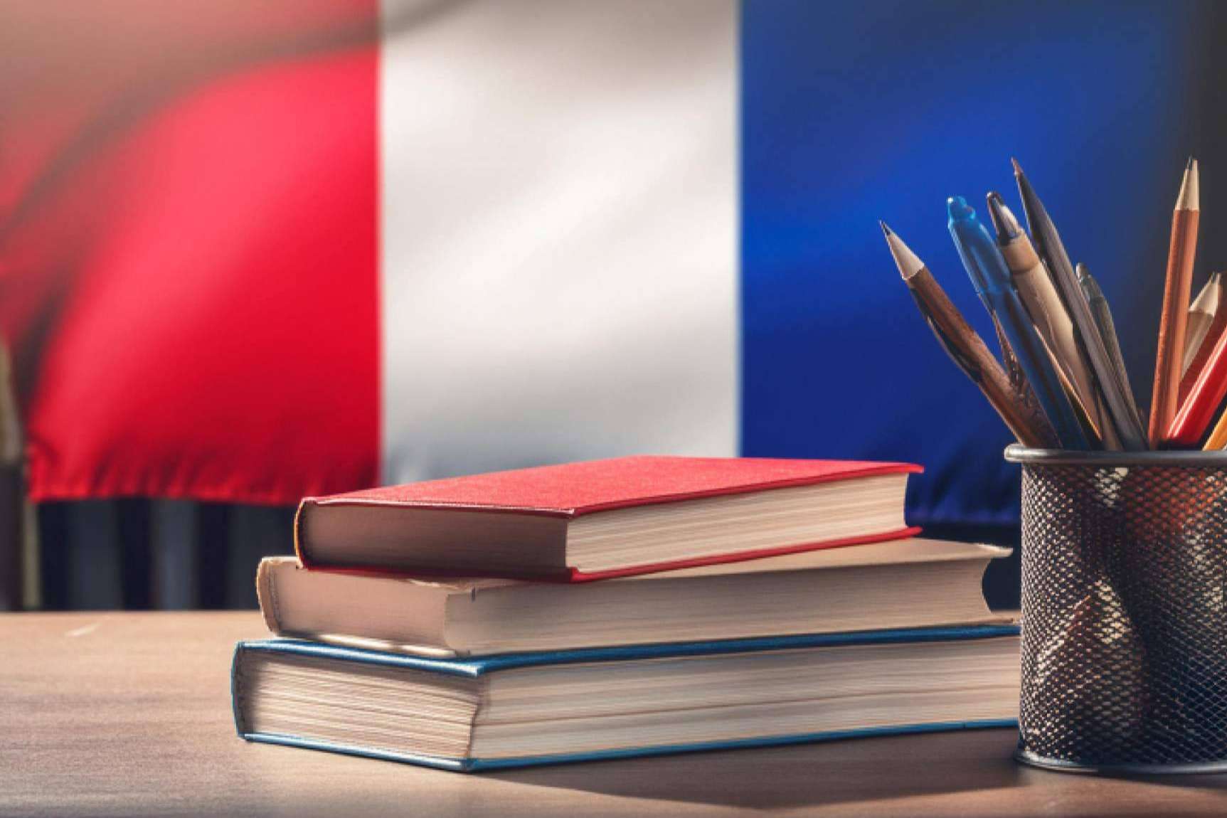 Cómo la academia de francés Wanders Idiomas ofrece clases de francés en Madrid para todas las edades