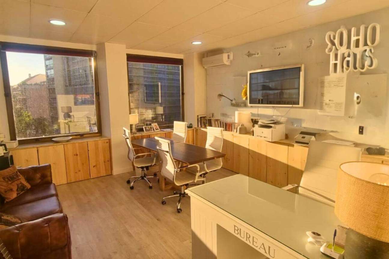 Soho Haus rompe récords con una cartera exclusiva de más de 260 millones de euros en activos