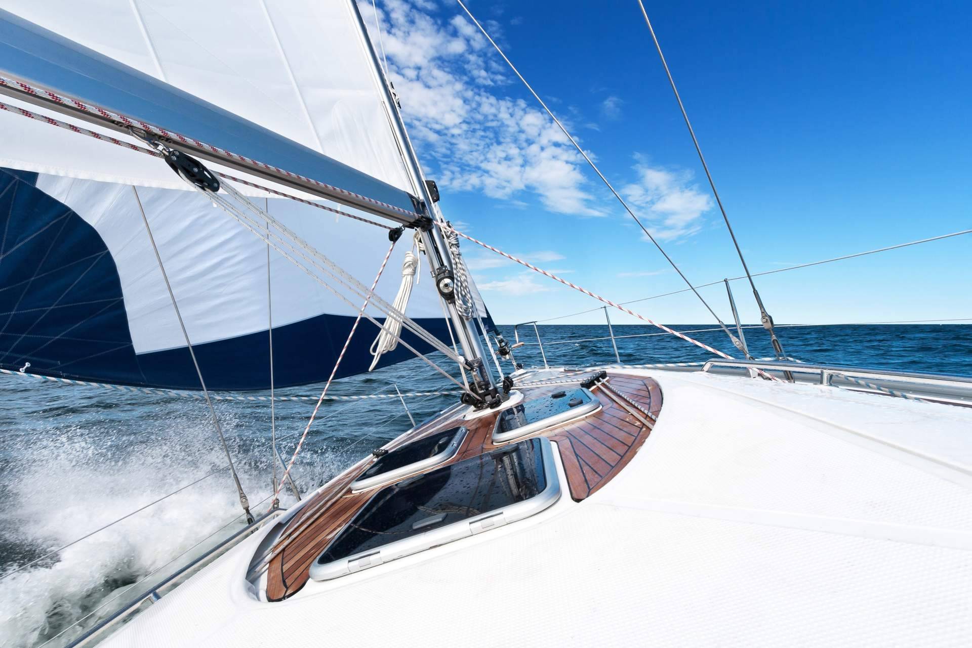 Barcelona - Port Ginesta BoatShow & Sea Trials, un evento para aprovechar el efecto catalizador de la Copa América