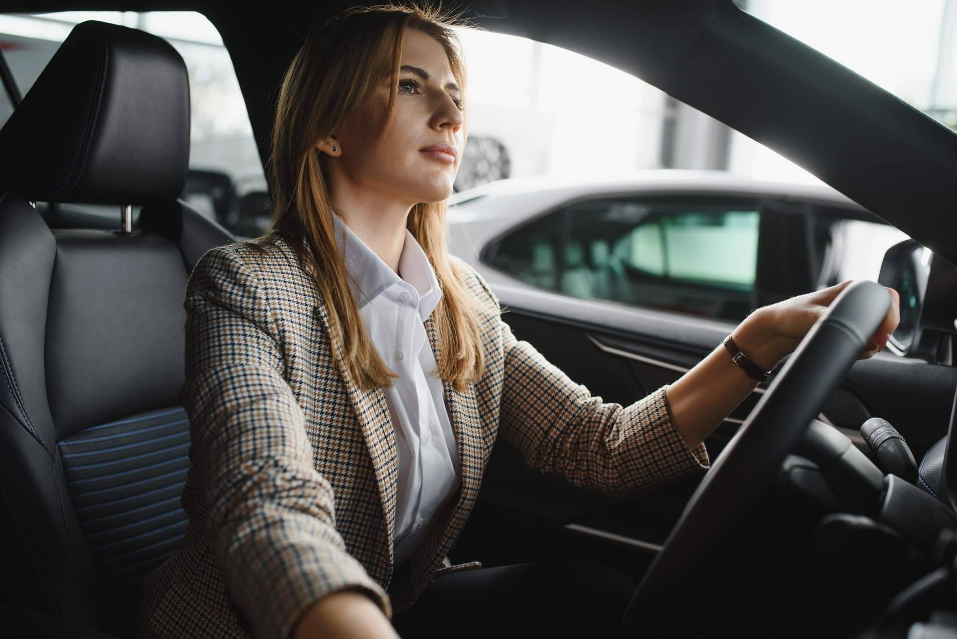 Renting para particulares, una alternativa accesible para quienes buscan un coche de alta gama