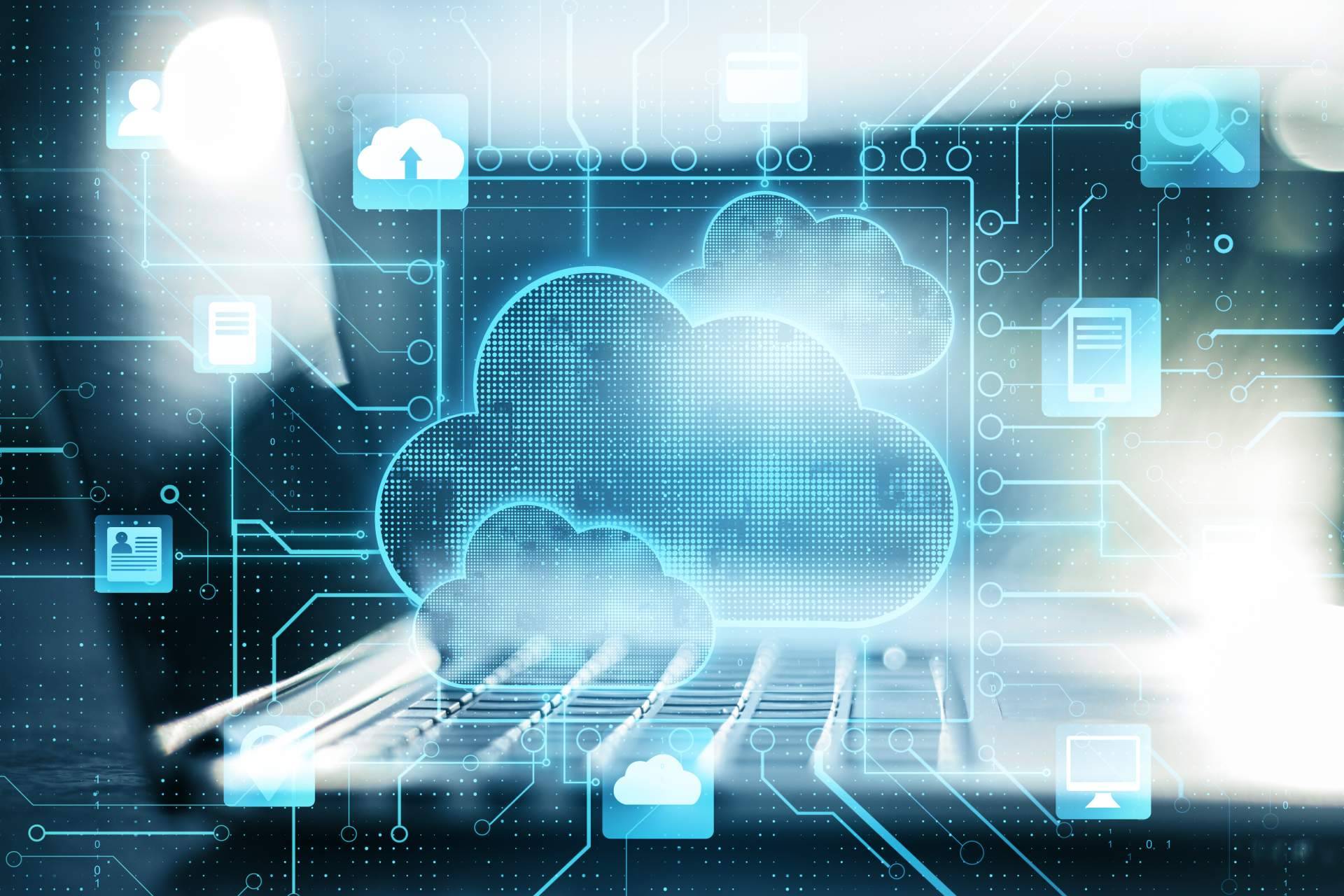 Anadat CloudXpert Services; Gestión y operación avanzada para entornos cloud críticos