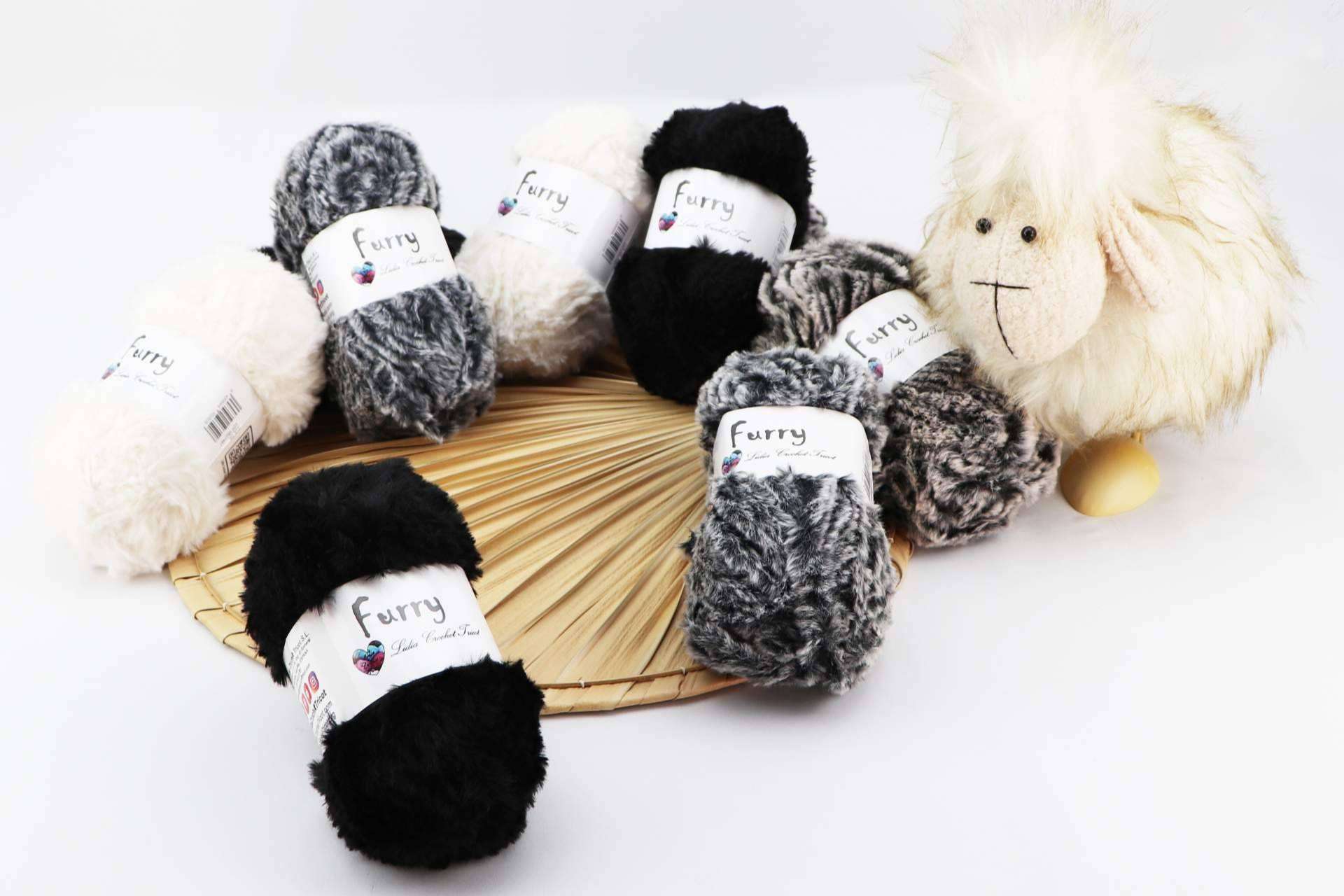 Descubrir la variedad de recursos en Lidia Crochet Tricot