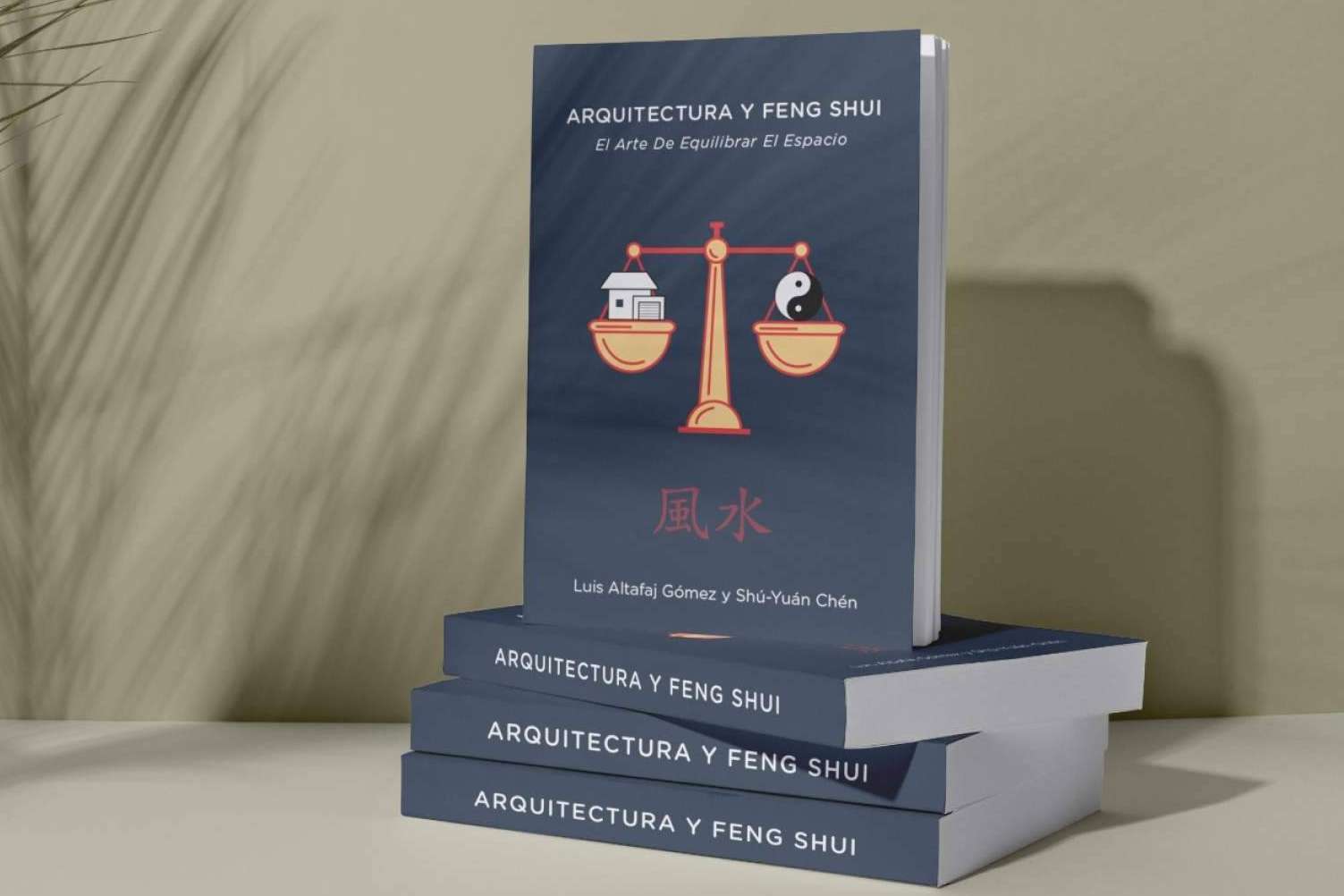 Arsitek Studio y el Feng Shui; Cómo crear casas armoniosas y equilibradas