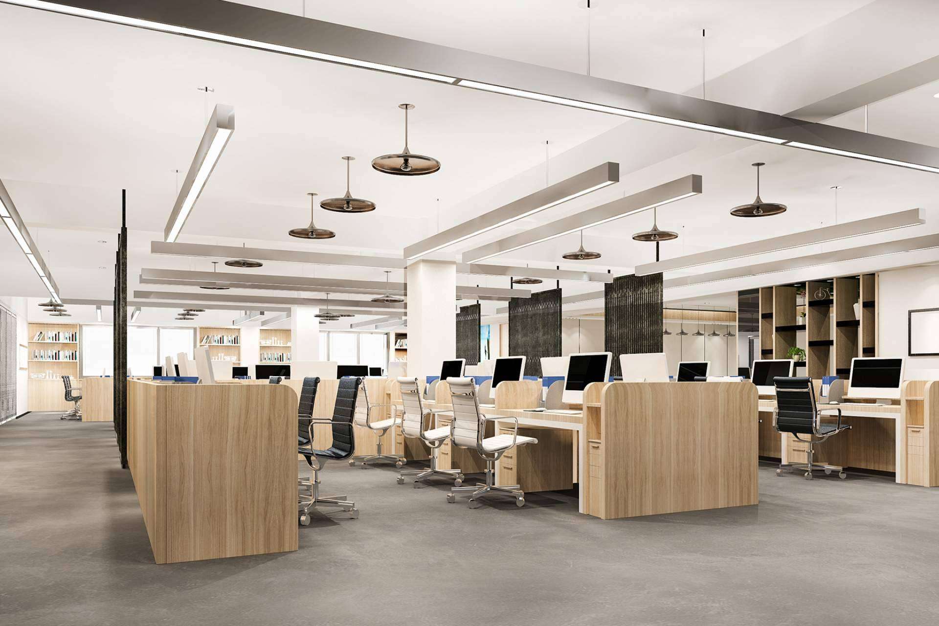 Reacondicionar oficinas con Mercaoficina