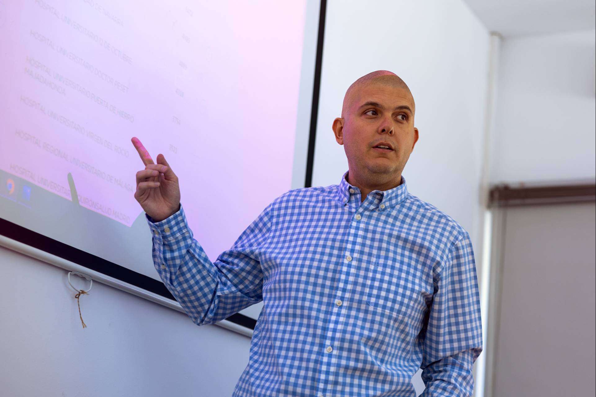 Luis Miguel Romero; Los valores organizacionales deben estar presentes en la comunicación estratégica