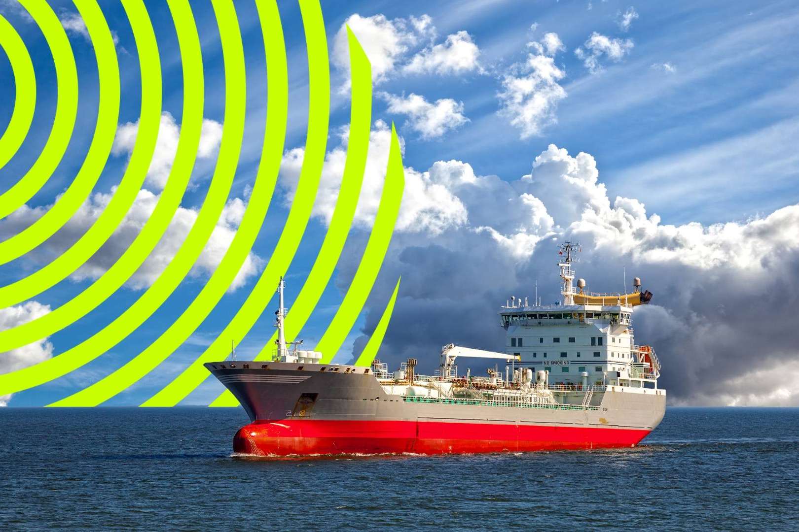 Cálculo preciso de emisiones CO2 con Eccologistics