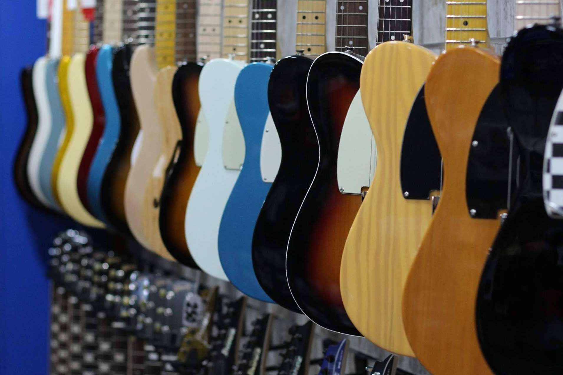 Auvisa es ejemplo de excelencia en instrumentos musicales y sonido profesional